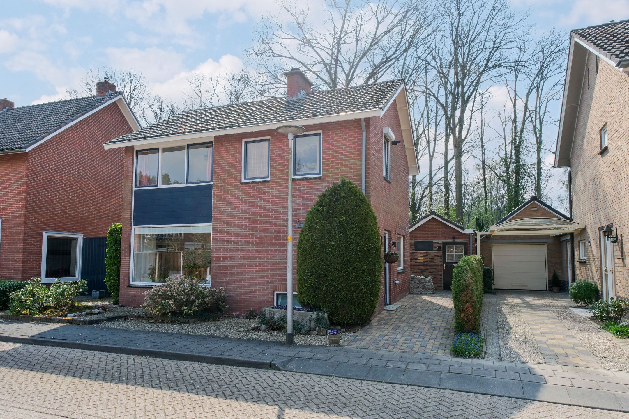 Foto van De Peppelaar 16, Delden