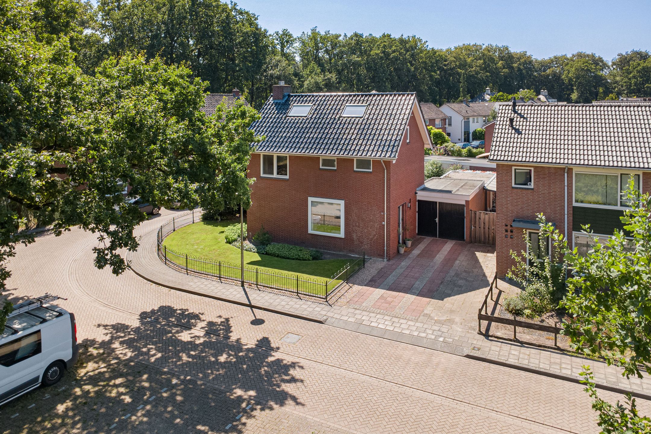Foto van De Peppelaar 44, Delden