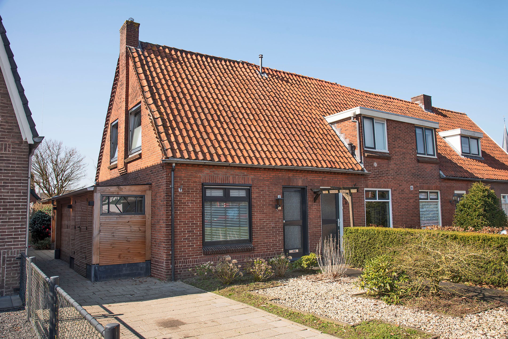 Foto van Bernhardstraat 8, Delden