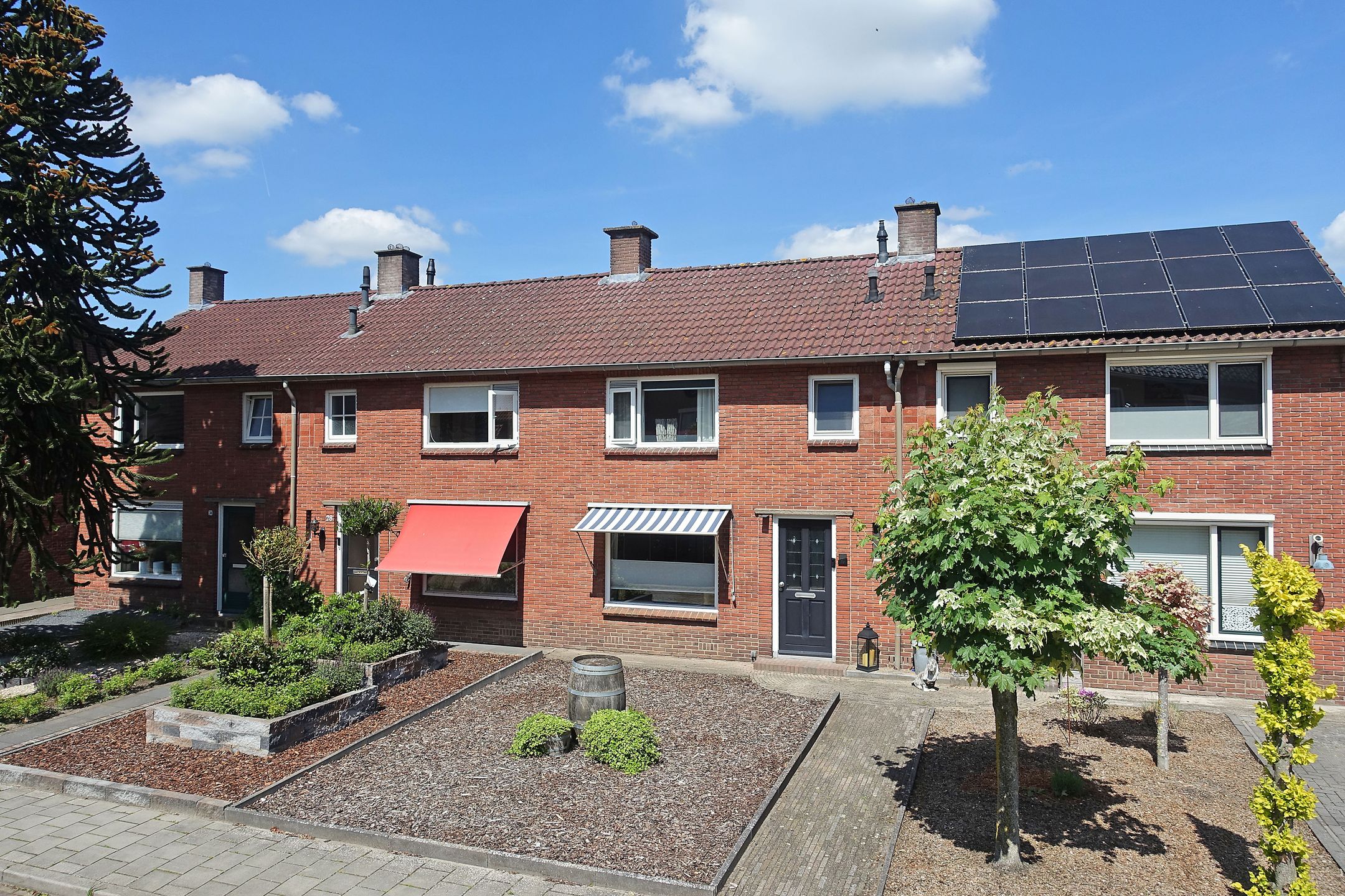 Foto van Julianastraat 26, Delden
