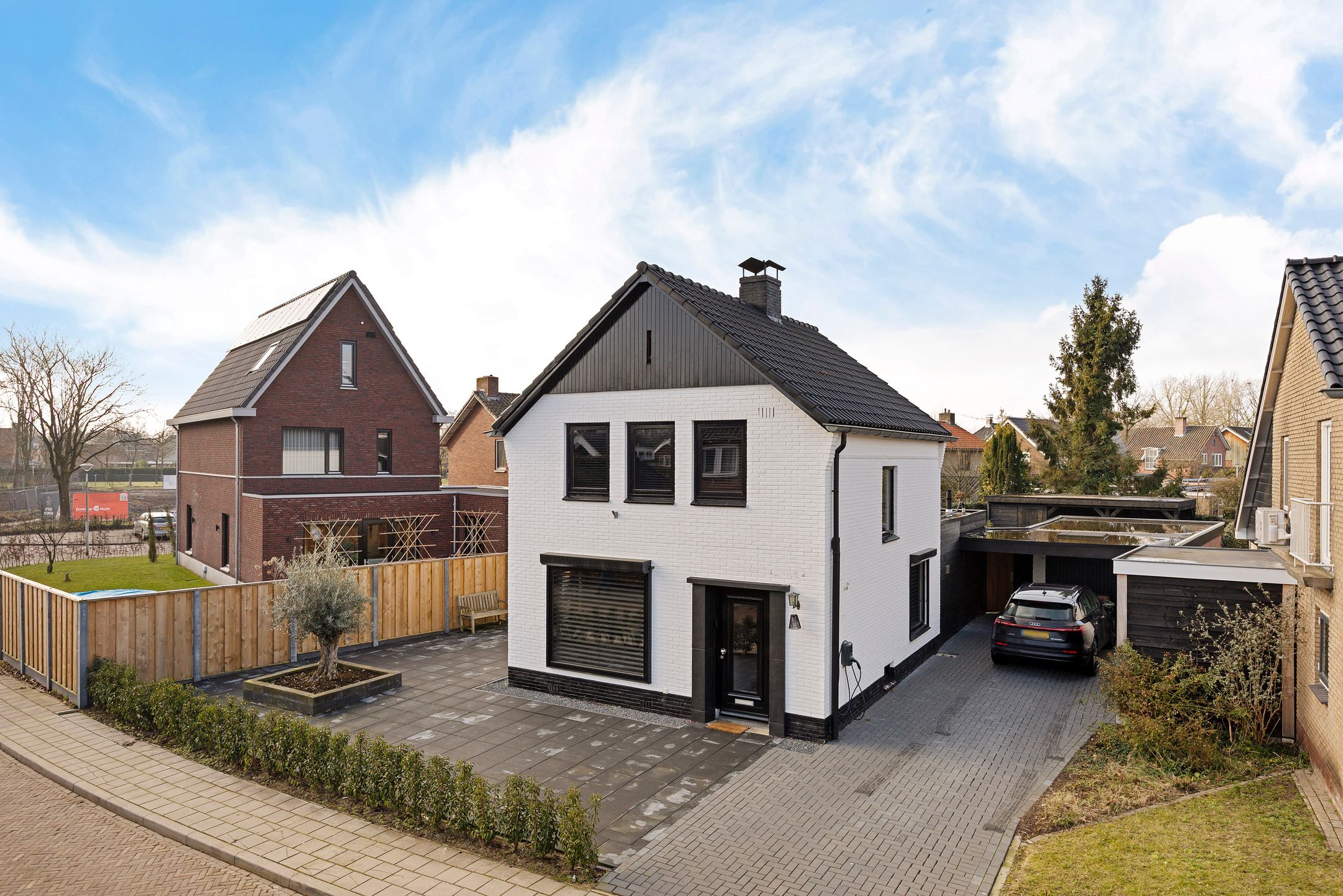 Foto van Irenestraat 10, Delden