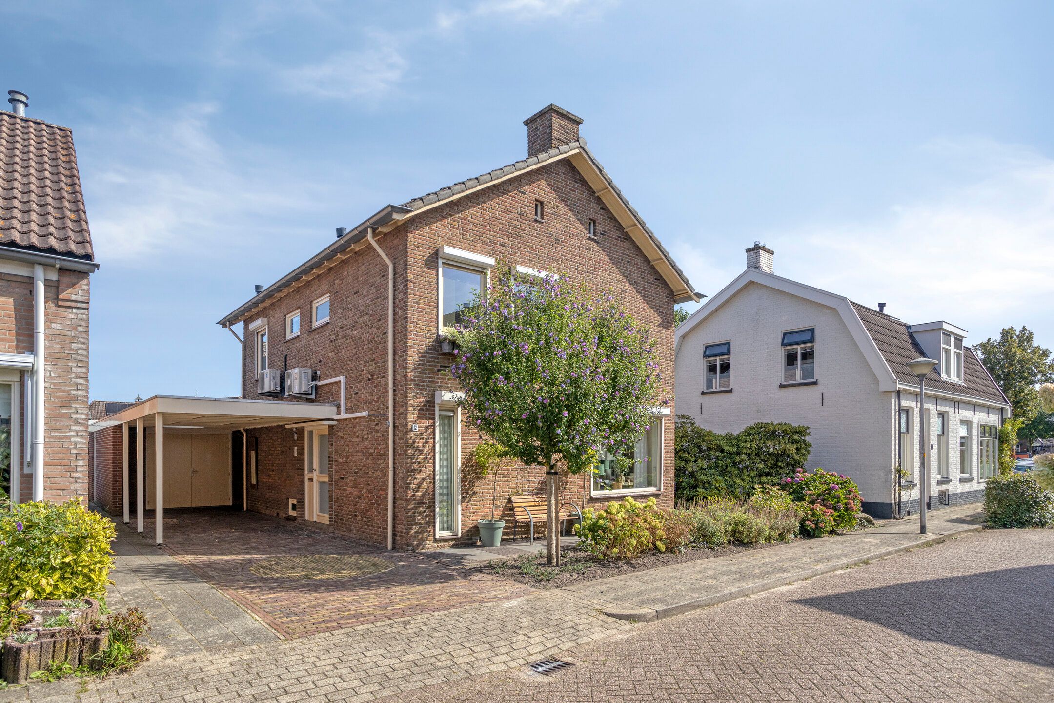 Foto van Kerkpad 12, Delden