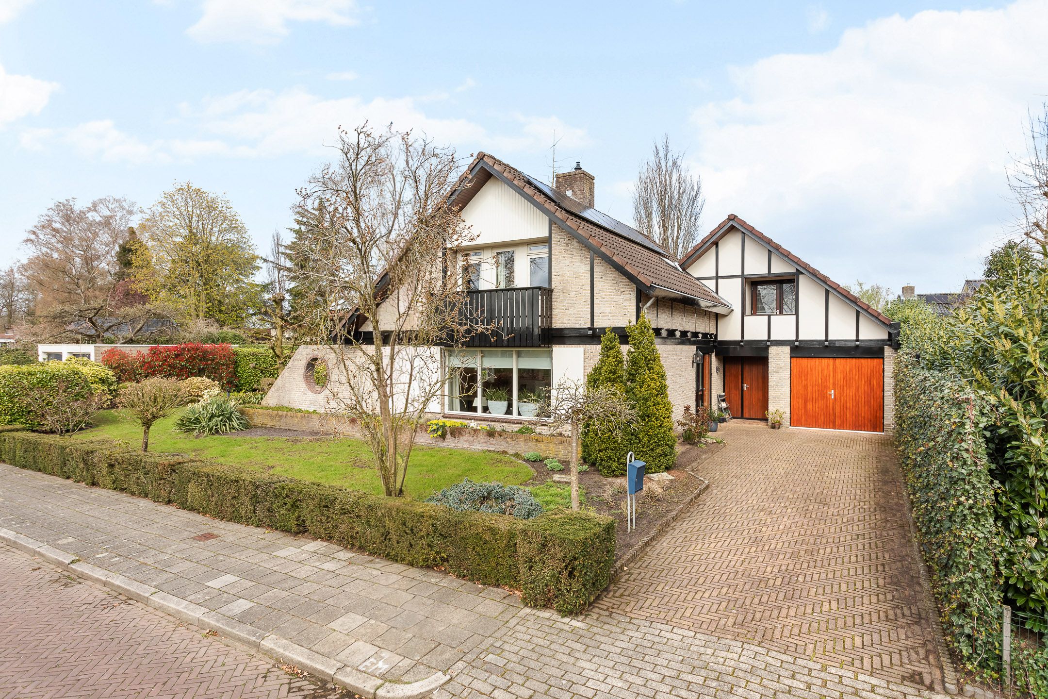 Foto van Veldmolen 16, Delden