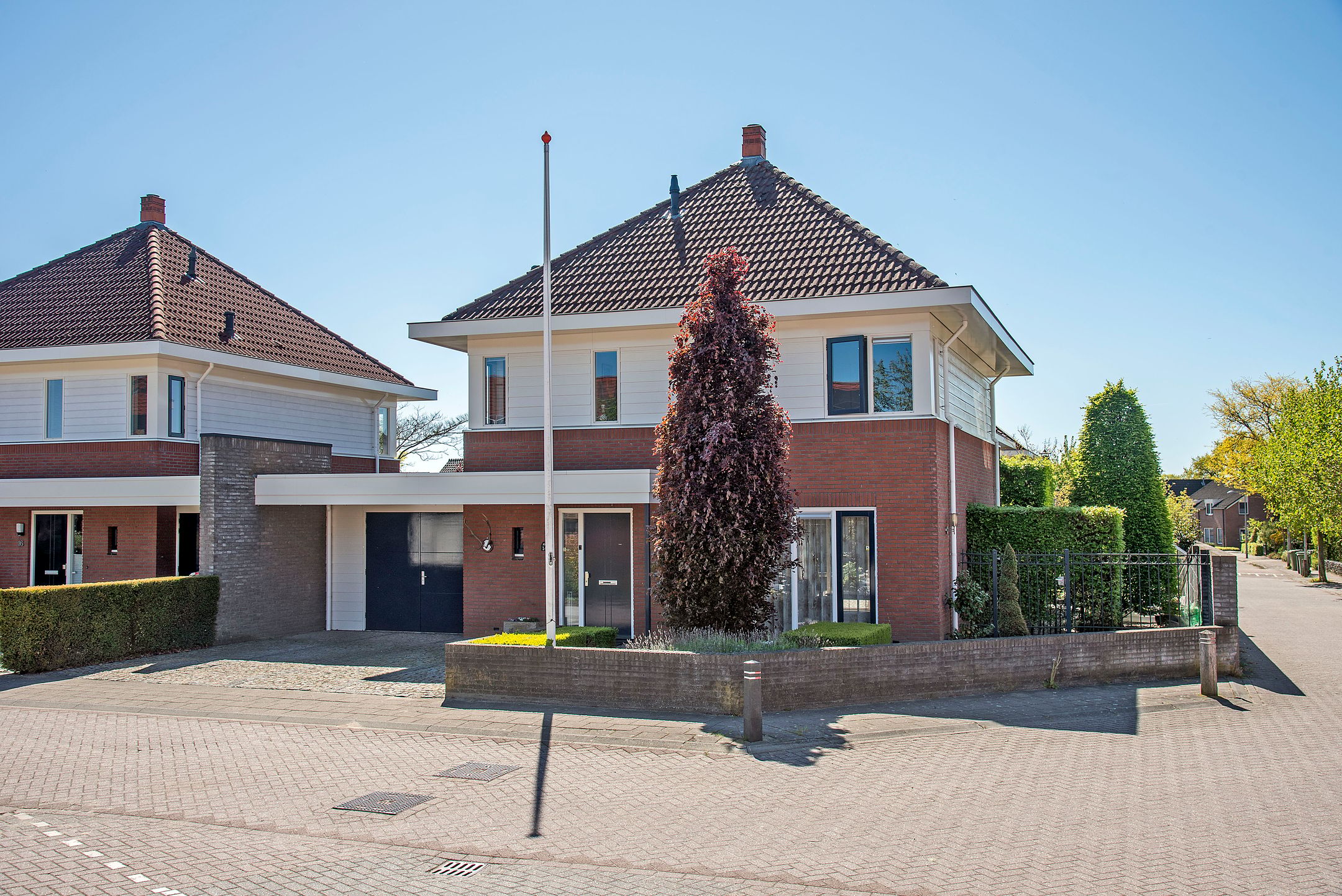 Foto van Schoppenstede 14, Delden