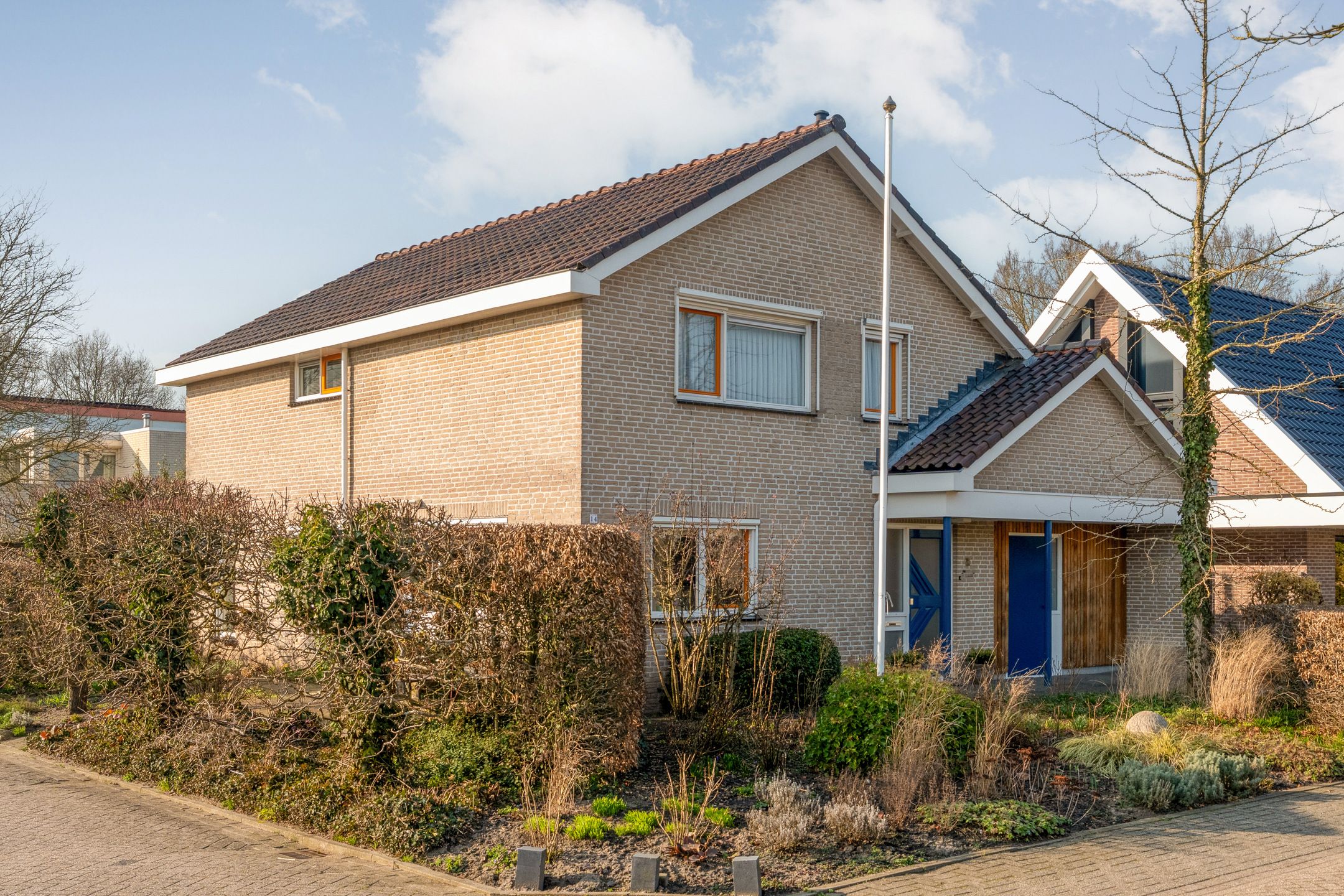 Foto van De Wieken 14, Delden