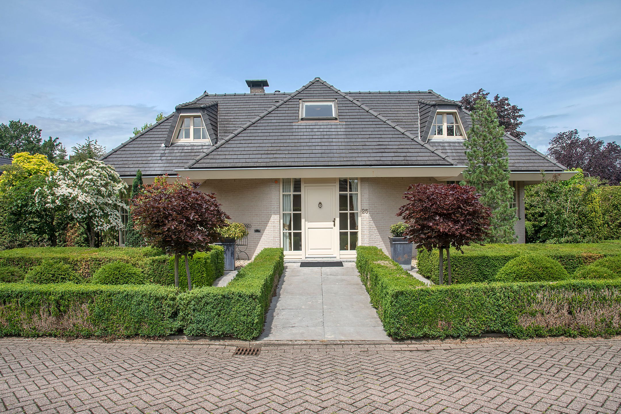 Foto van De Wieken 25, Delden