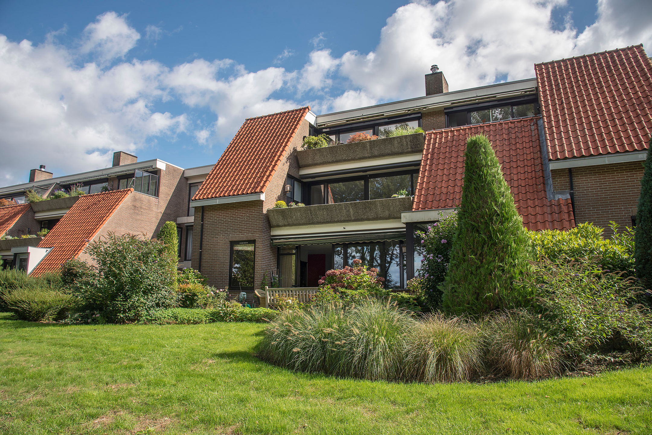 Foto van De Eschmolen 107, Delden