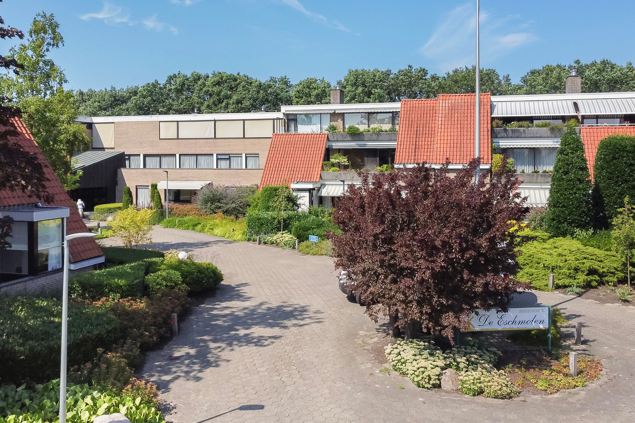 Foto van De Eschmolen 223, Delden