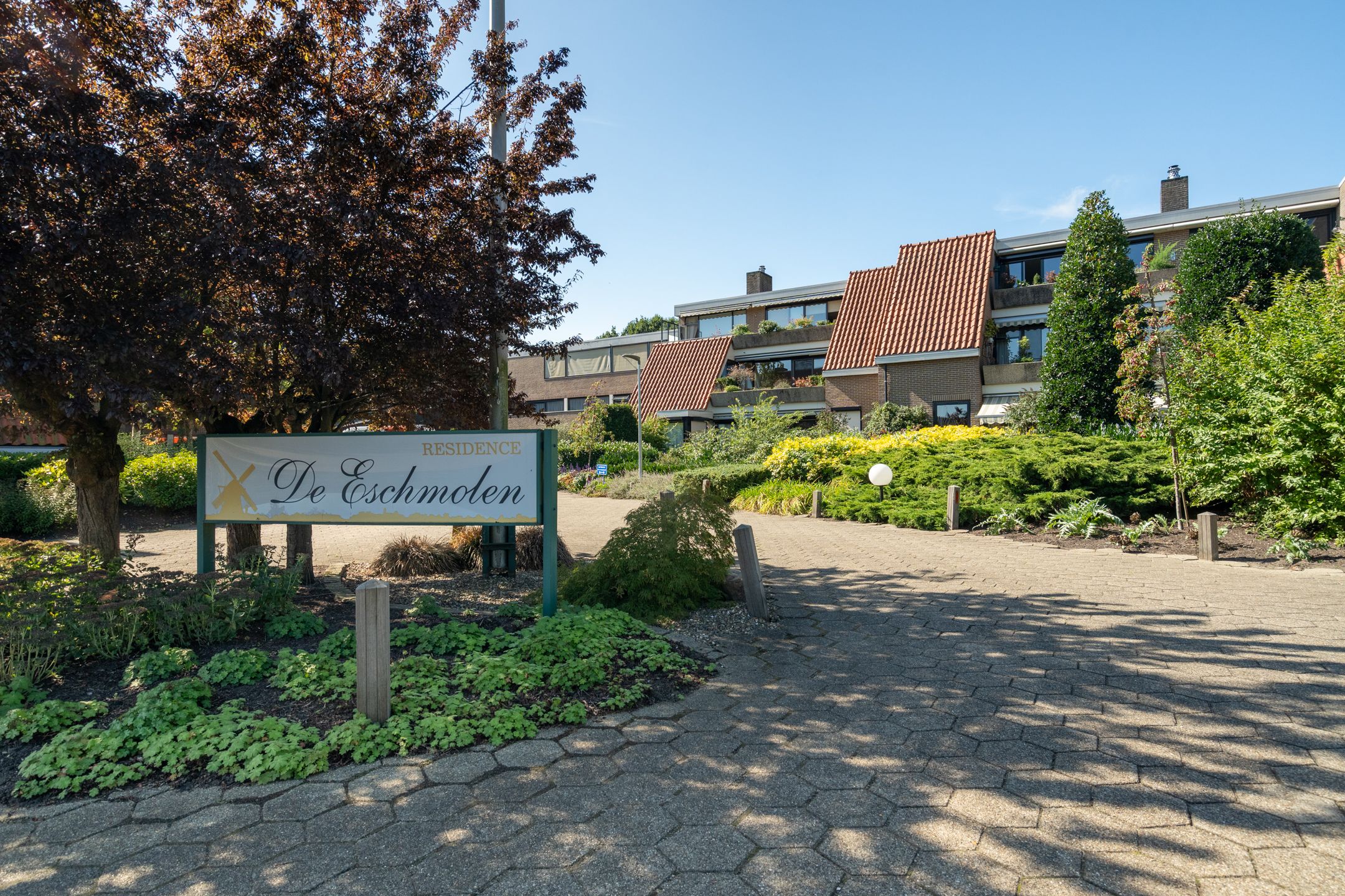 Foto van De Eschmolen 303, Delden