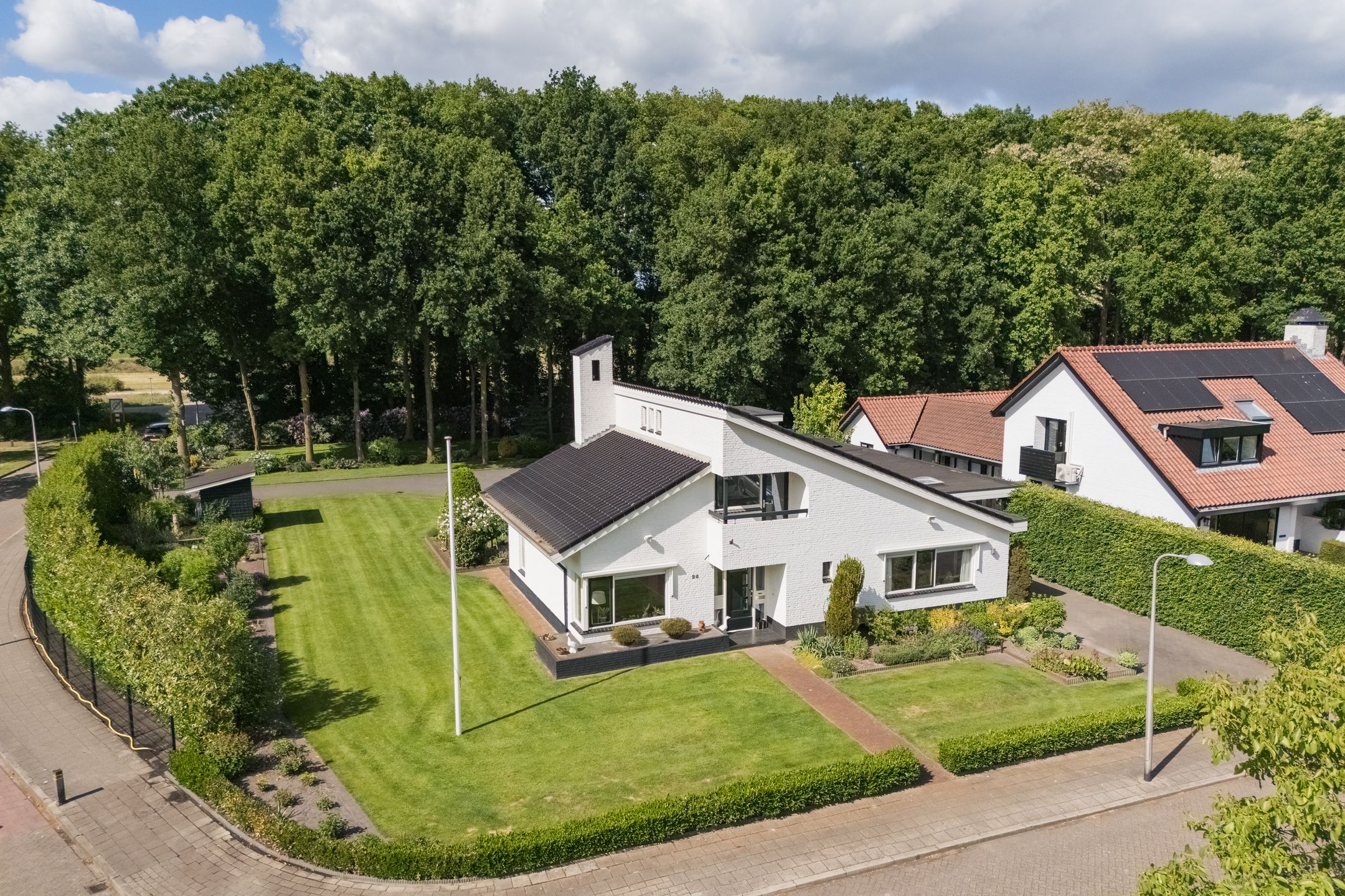 Foto van Molenesch 26, Delden