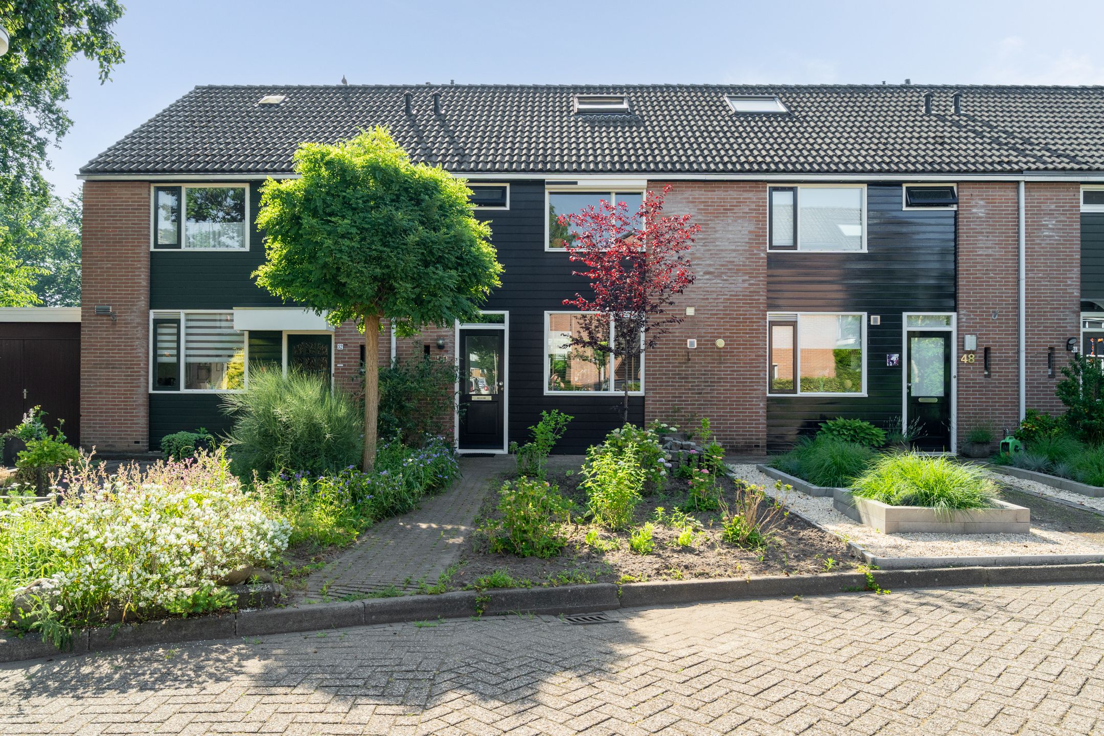 Foto van Rauwland 50, Delden