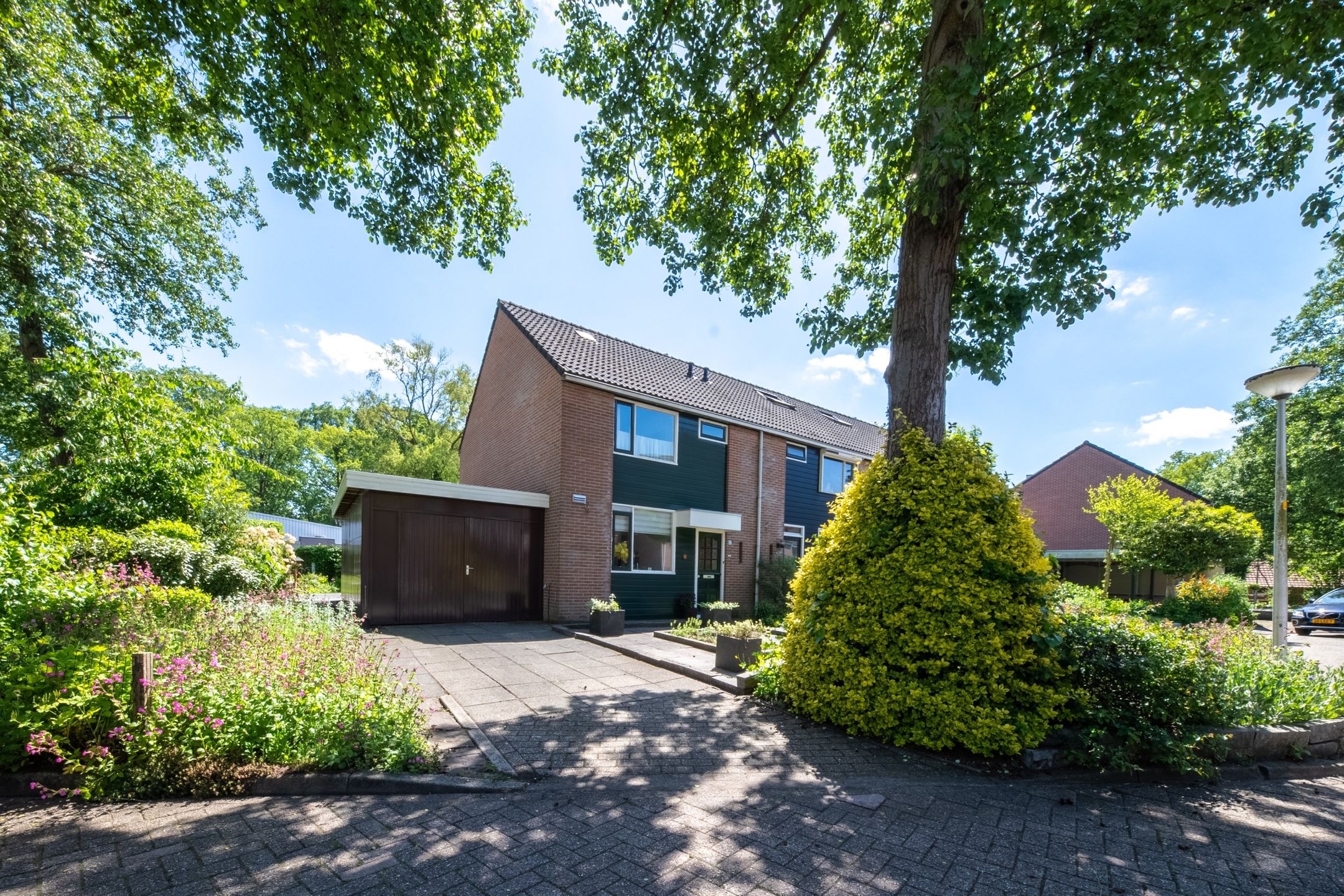 Foto van Rauwland 52, Delden