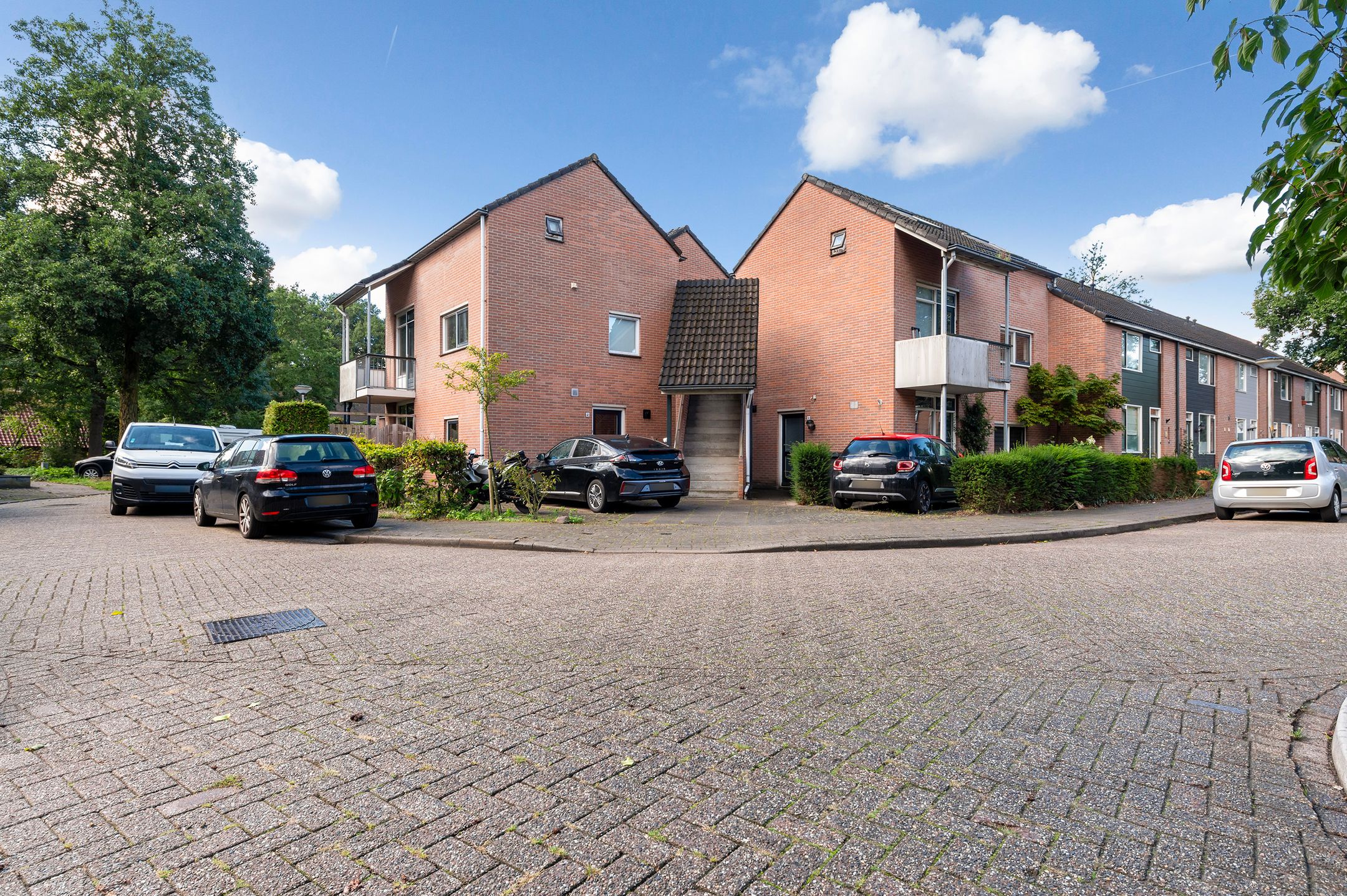 Foto van Rauwland 45, Delden
