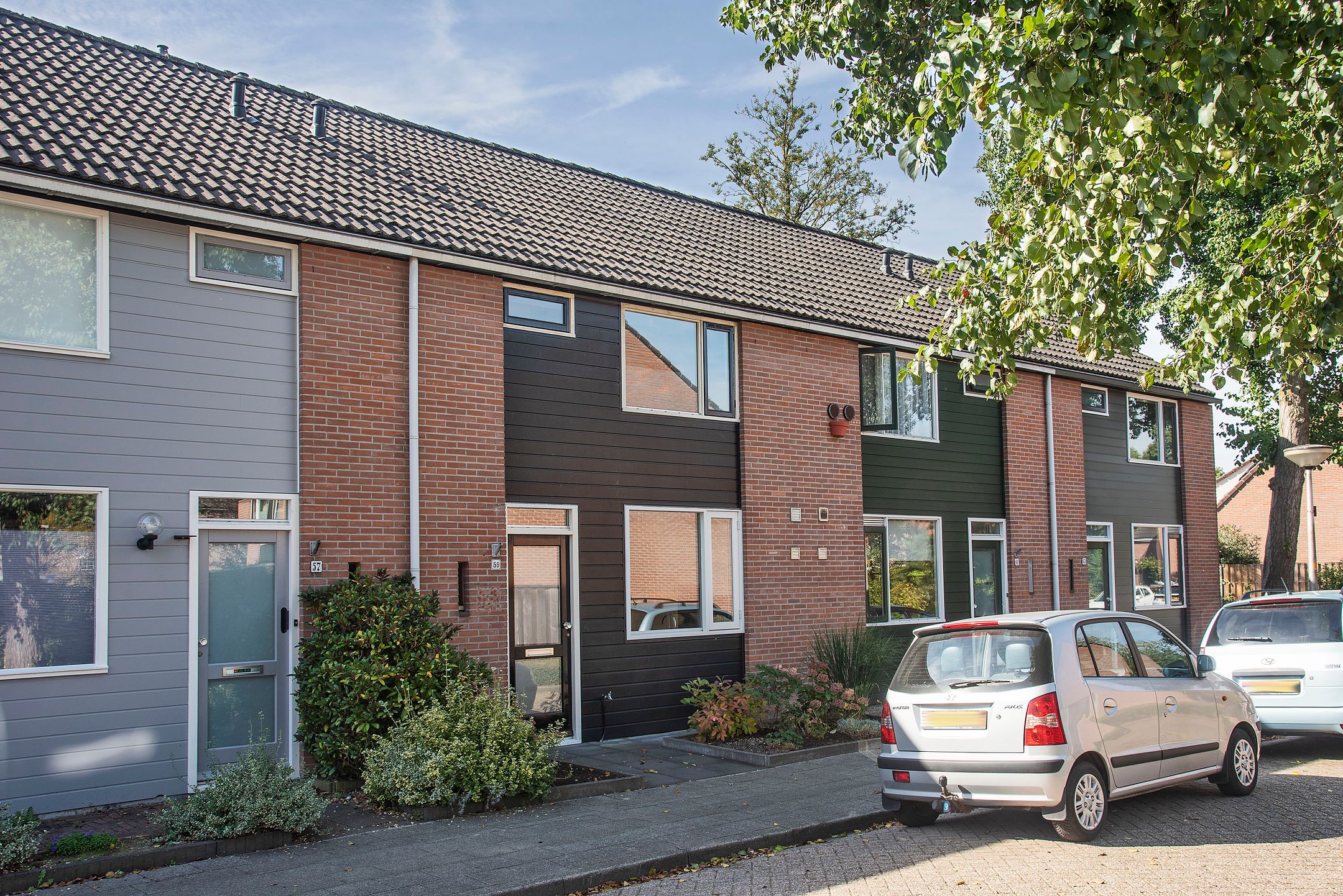 Foto van Rauwland 59, Delden