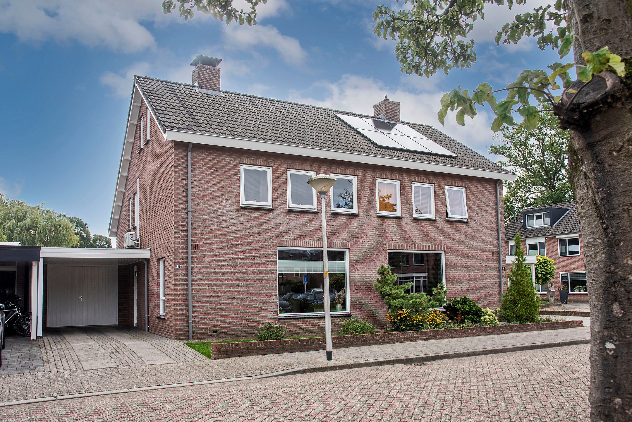 Foto van Kamille 39, Delden