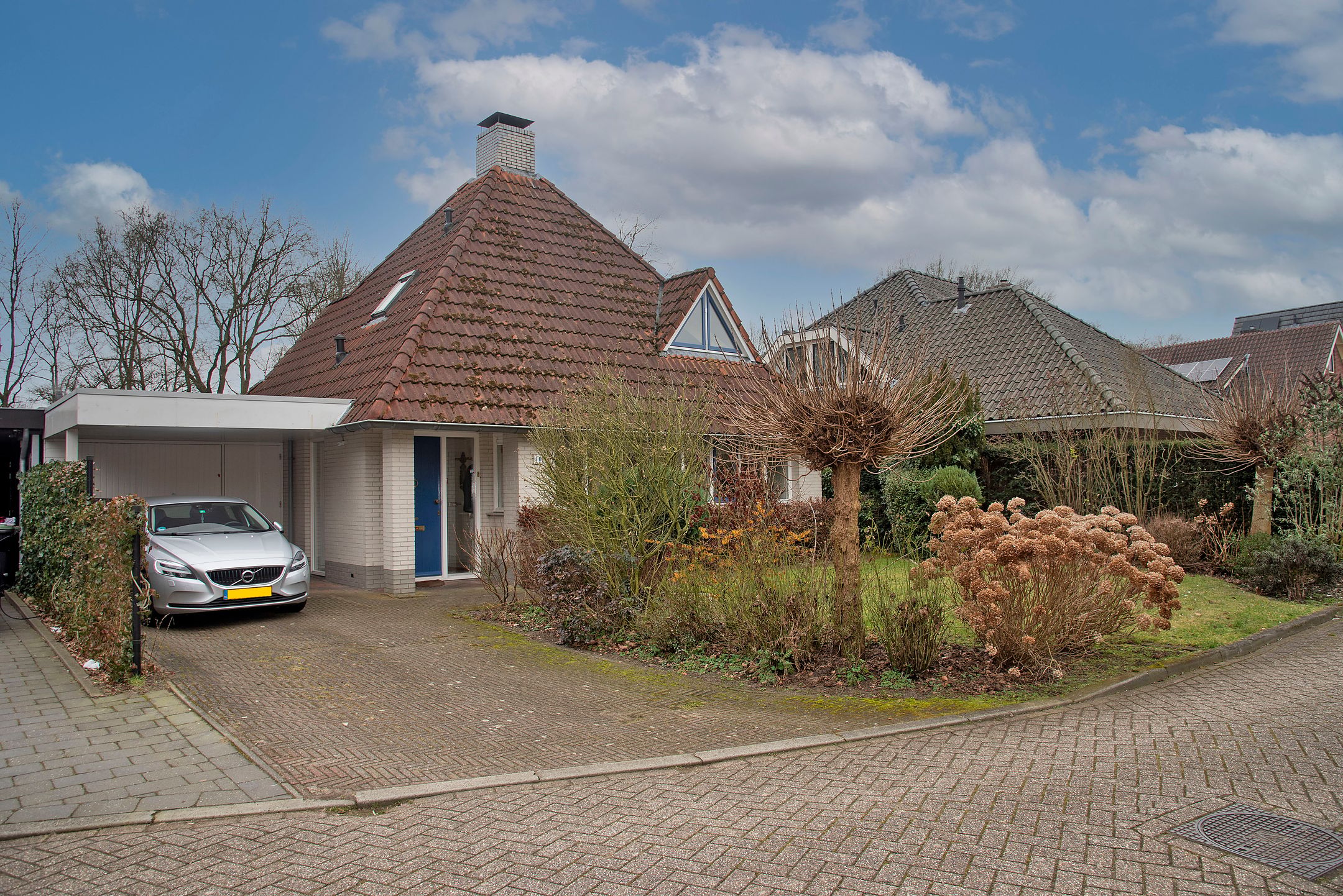 Foto van Dalkruid 40, Delden