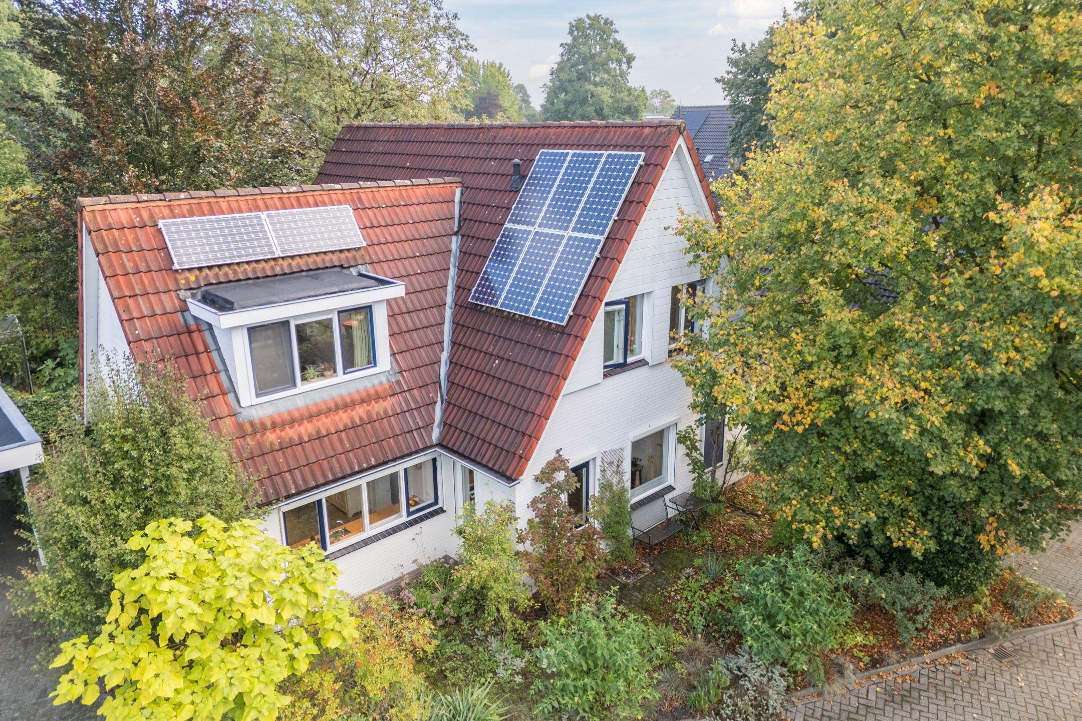 Foto van Dalkruid 55, Delden