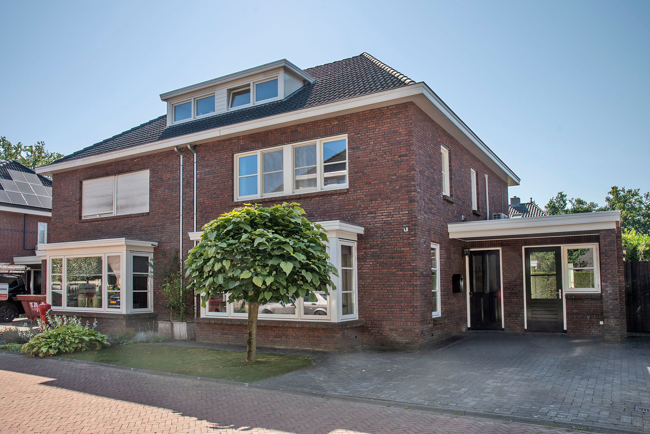 Foto van de Schipbeek 11, Delden
