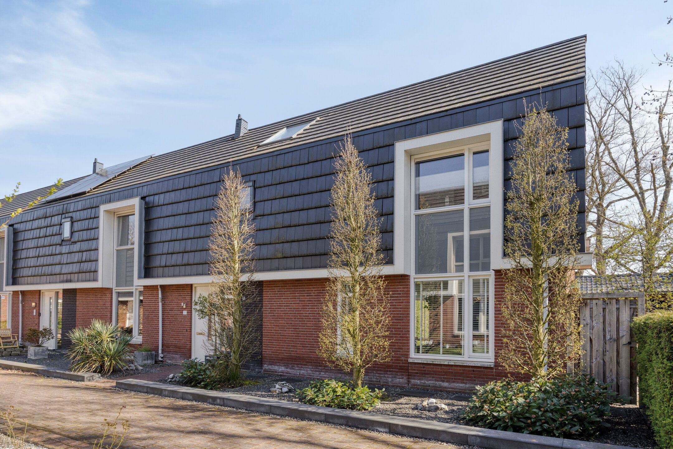 Foto van de Regge 11, Delden