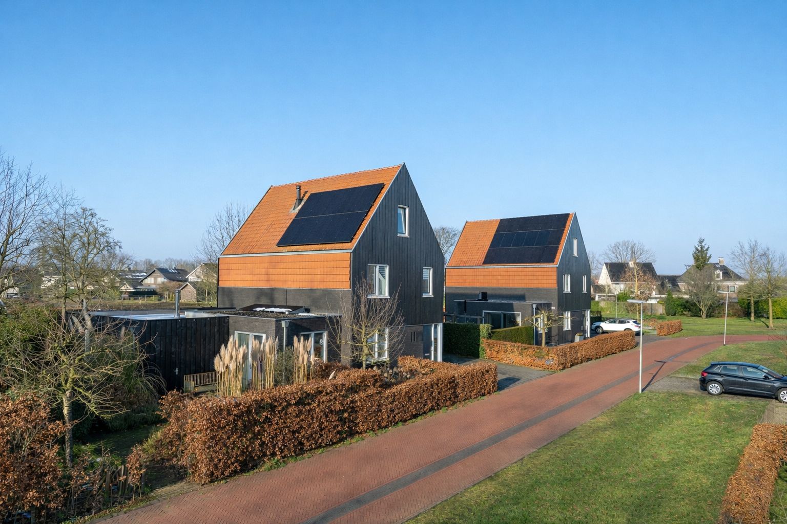 Foto van Wijnhuisstraat 1a, Delden