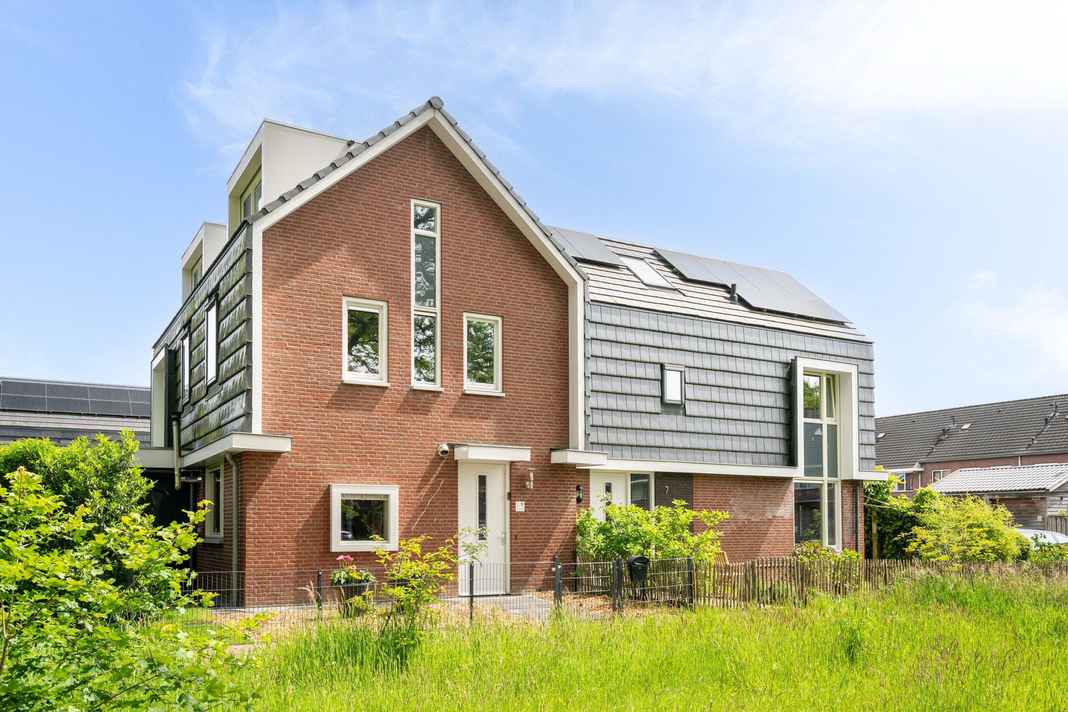Foto van de Dinkel 9, Delden