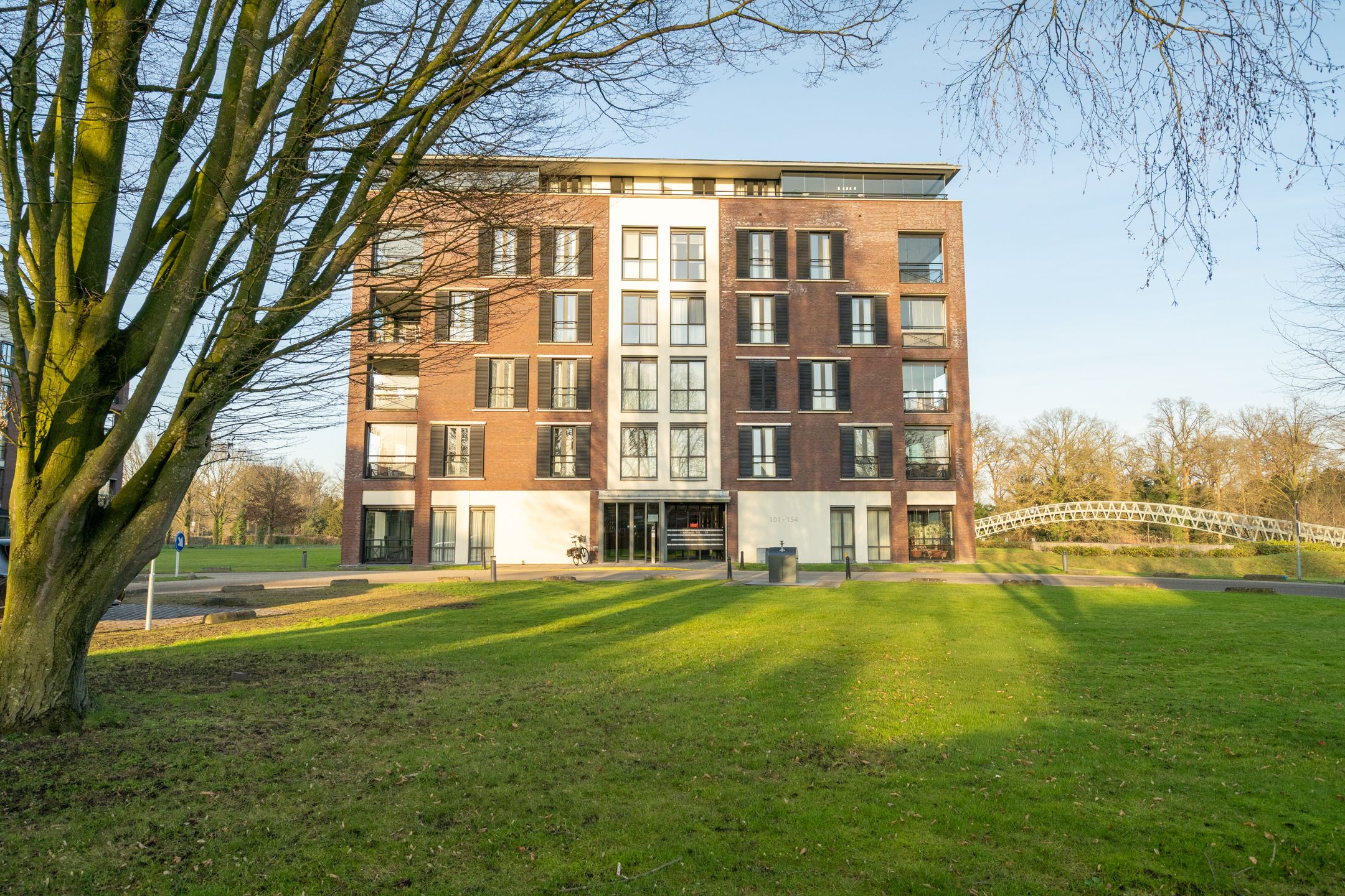 Foto van Stadshagen 146, Delden