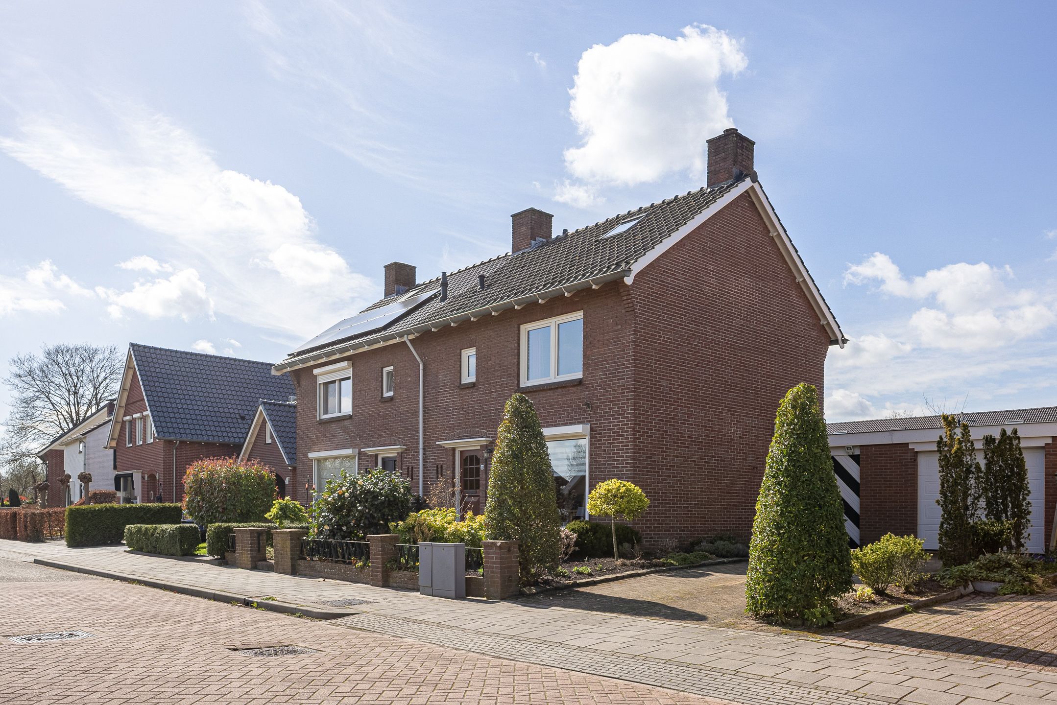 Foto van Benteloseweg 149, Delden