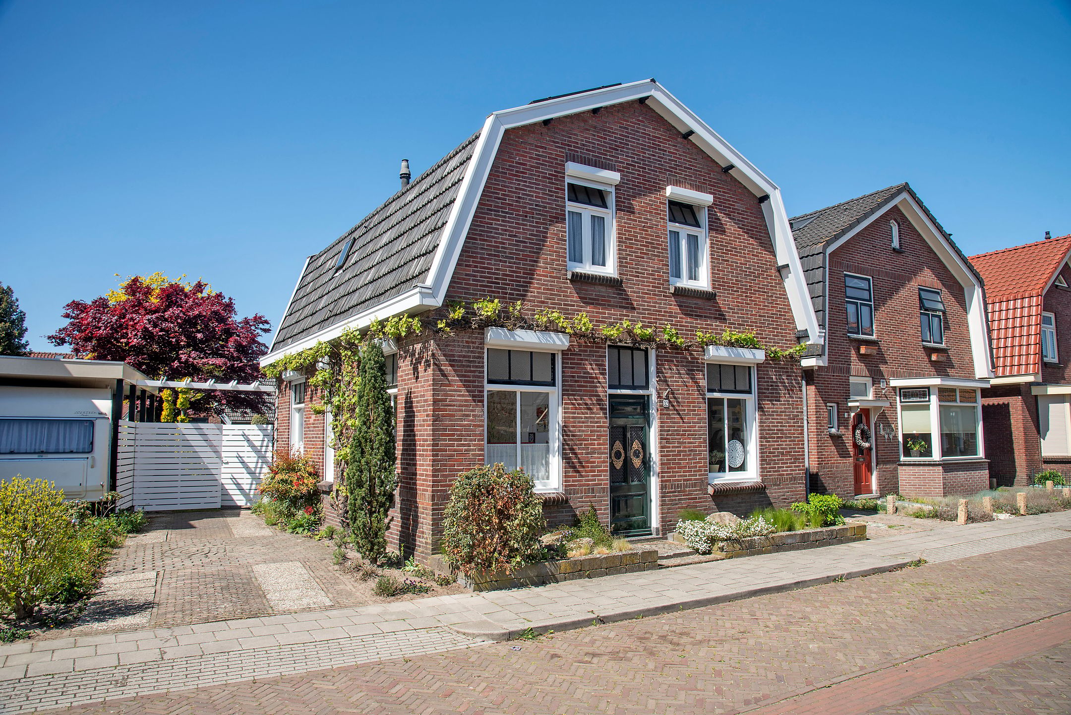 Foto van St Annabrinkstraat 32, Delden