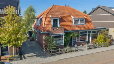 Foto van St Annabrinkstraat 10, Delden
