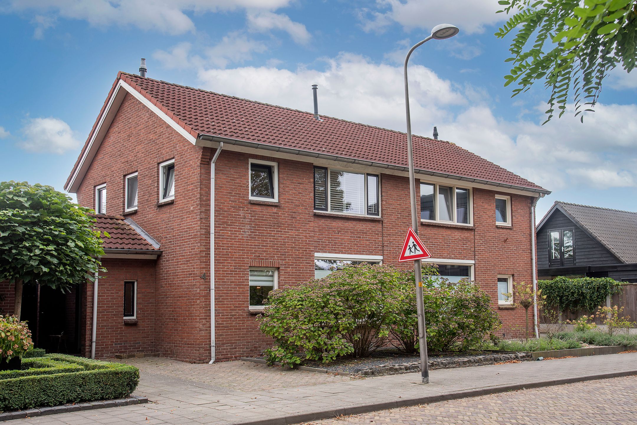Foto van De Reigerstraat 4, Delden