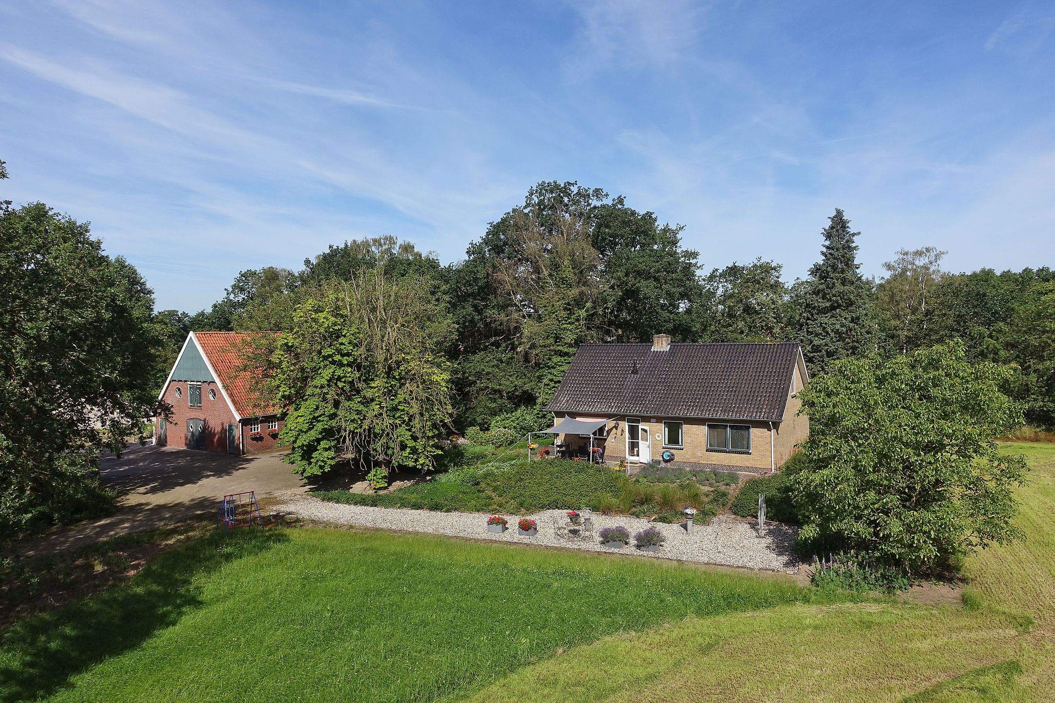 Foto van Beldsweg 23, Ambt Delden