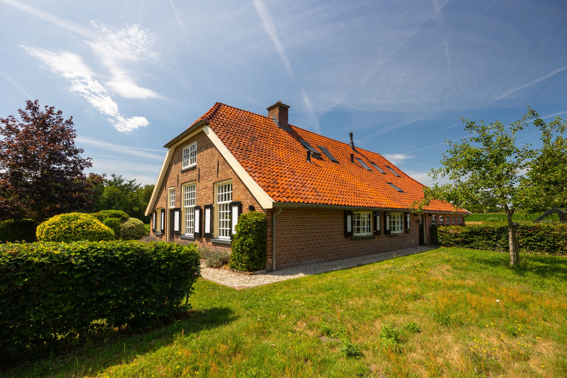 Foto van Bentelosestraat 81, Ambt Delden