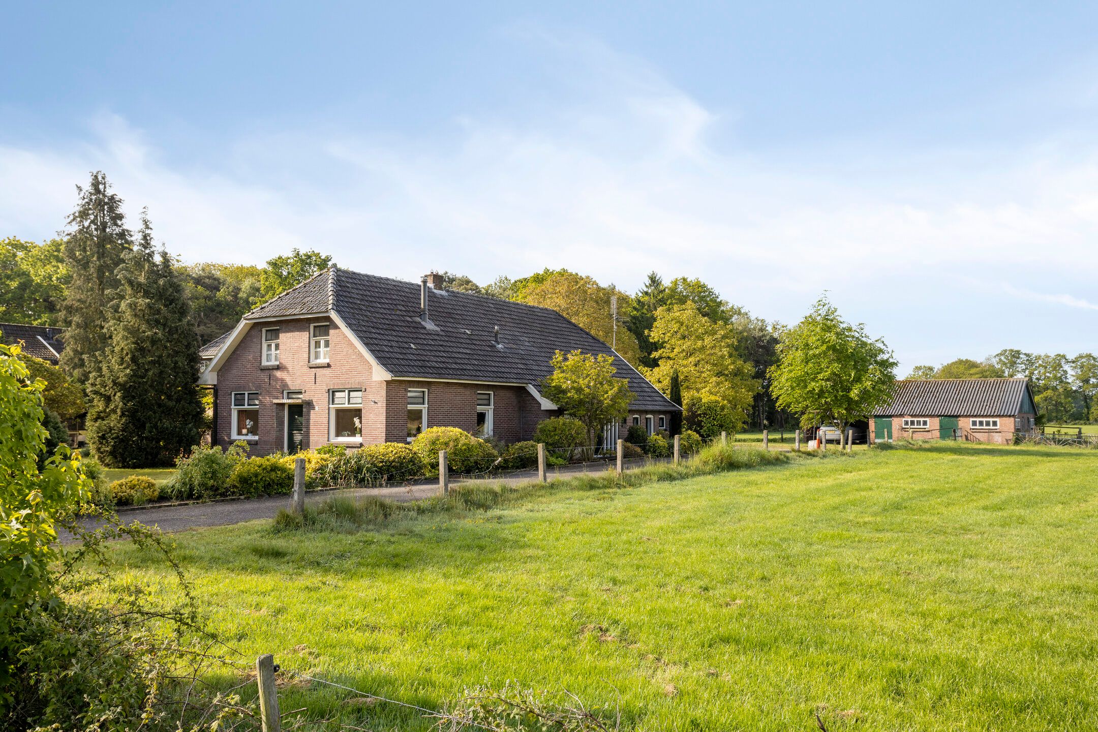Foto van Hagmolenweg 10, Ambt Delden