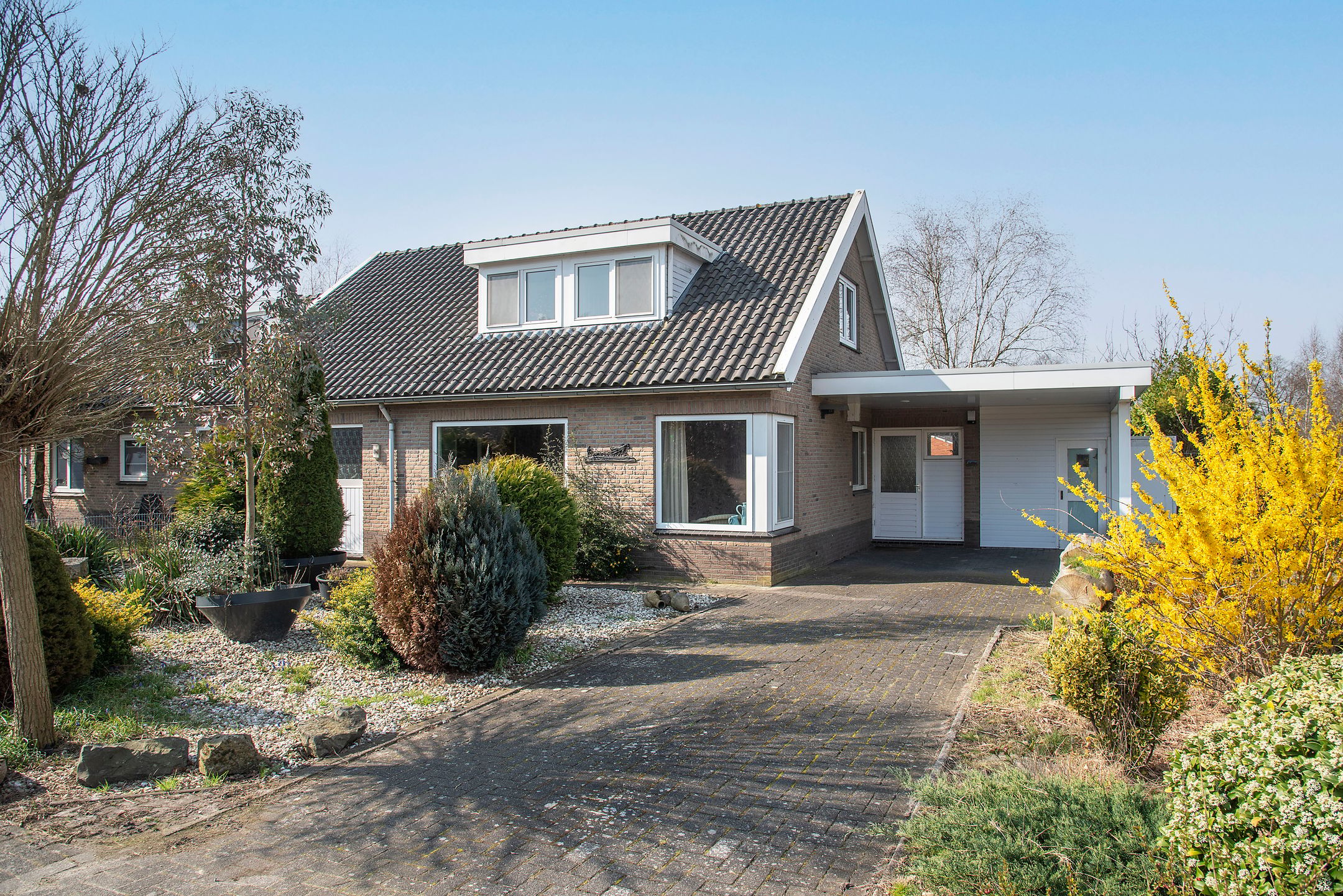 Foto van Langenhorsterweg 18b, Ambt Delden