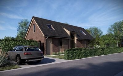 Foto van Langenhorsterweg 6B212, Ambt Delden