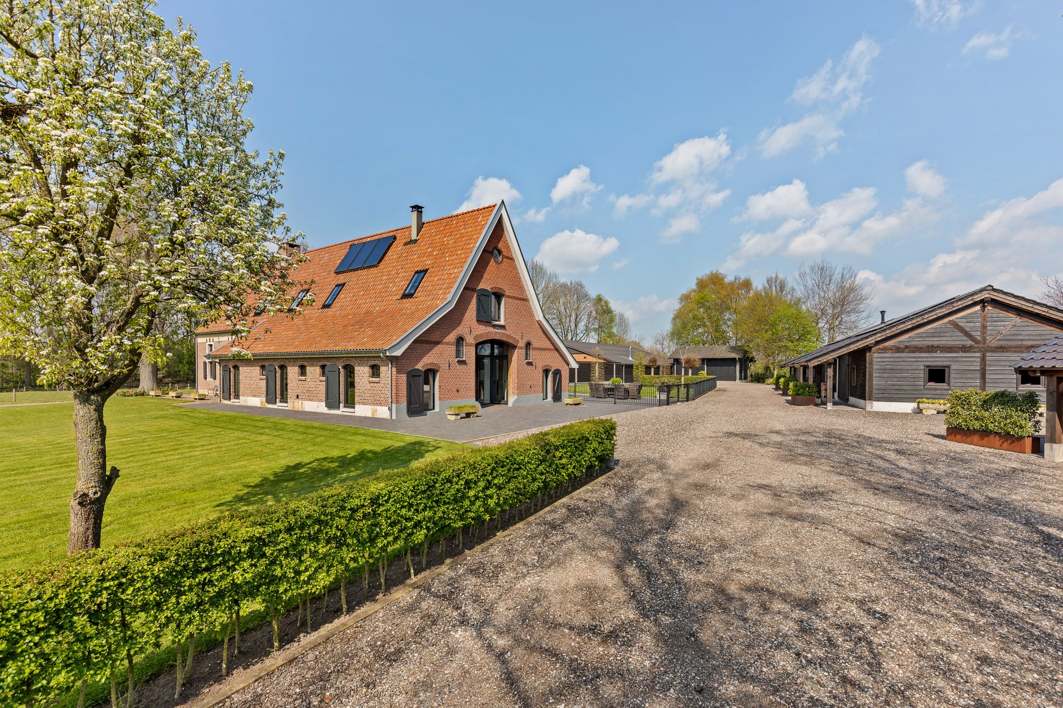 Foto van Rapperdsweg 5a, Ambt Delden