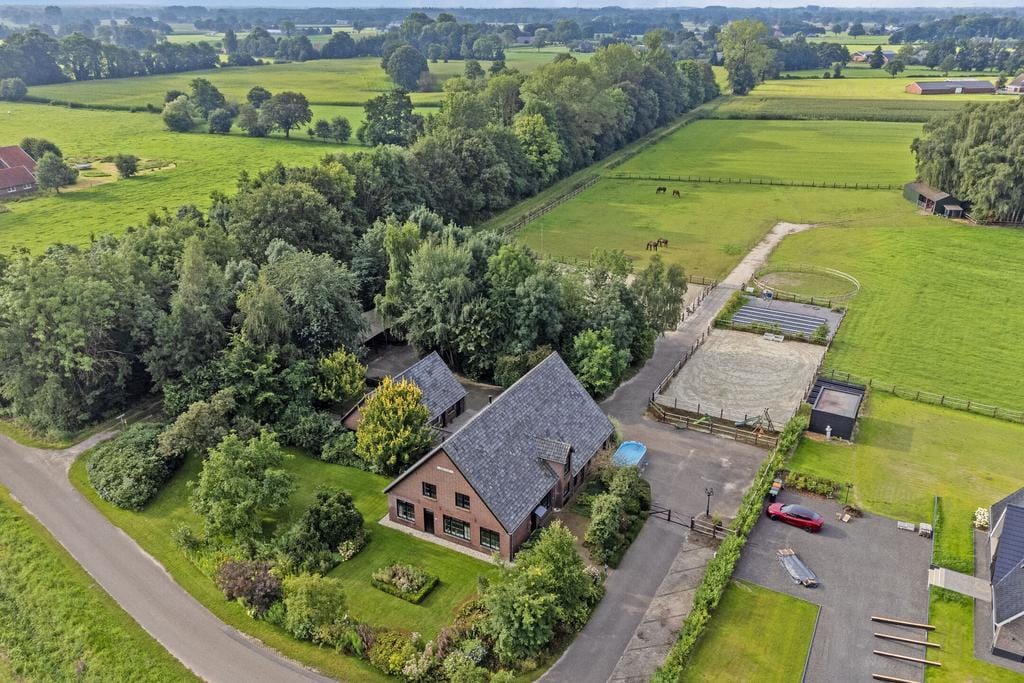 Foto van Dieckertsweg 4, Ambt Delden