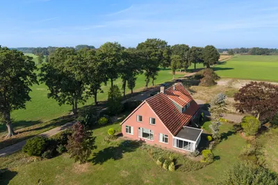 Foto van Zomerweg 5, Ambt Delden