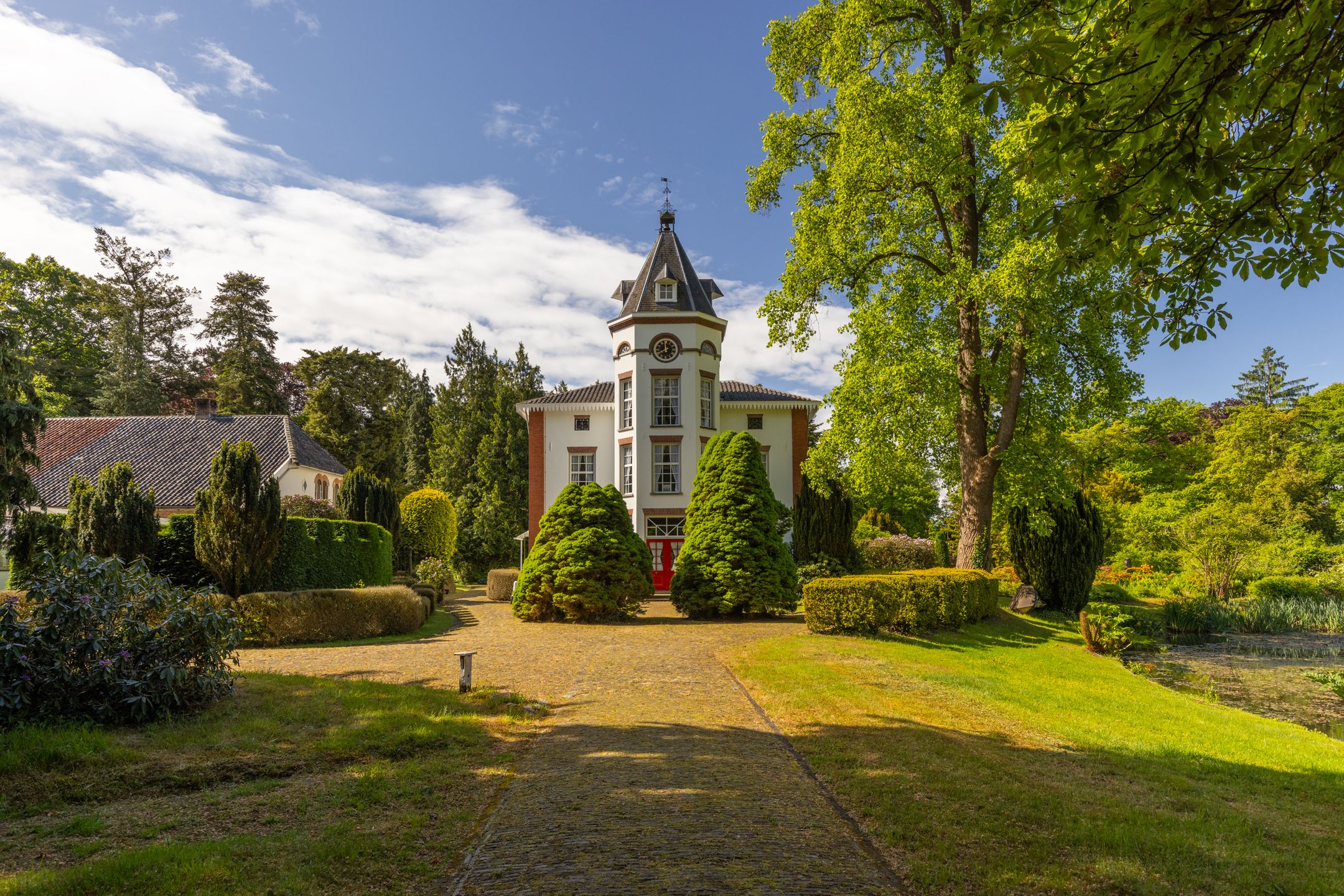 Foto van Almelosestraat 14, Ambt Delden