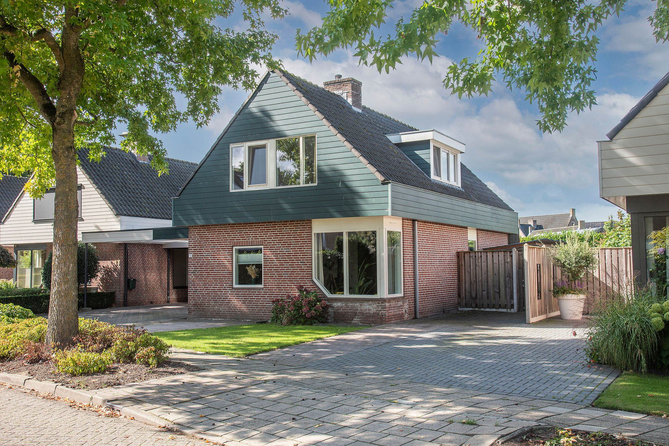 Foto van Eeftinkstraat 10, Hengevelde