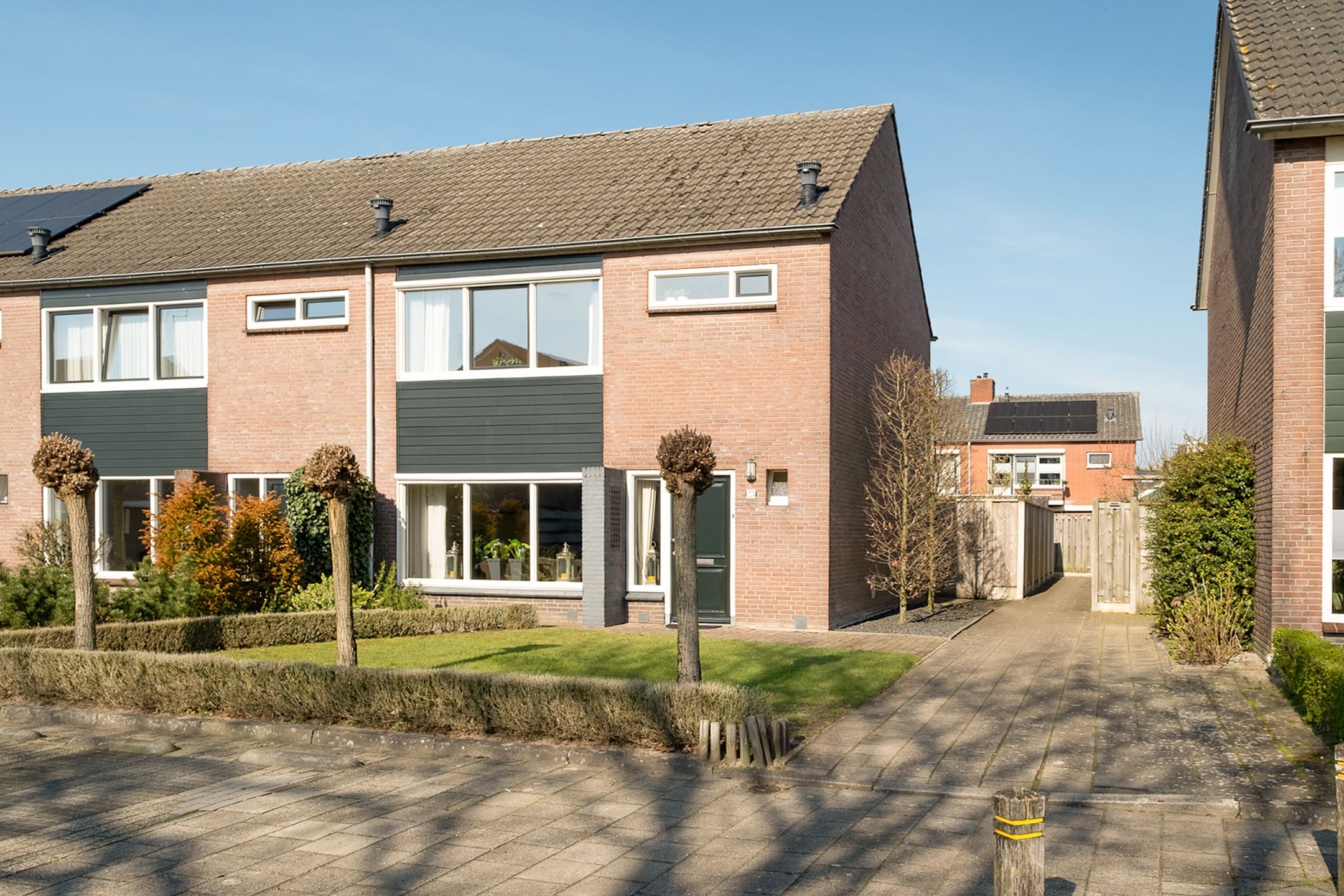 Foto van Ruurstraat 23, Hengevelde