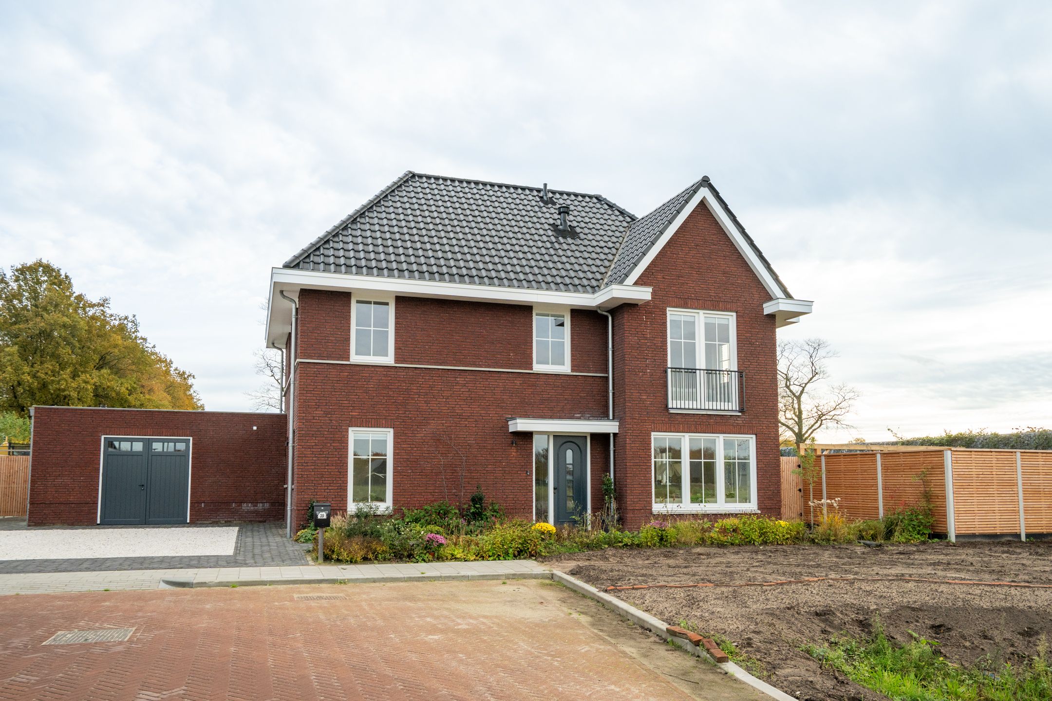 Foto van Bolscher 39, Hengevelde