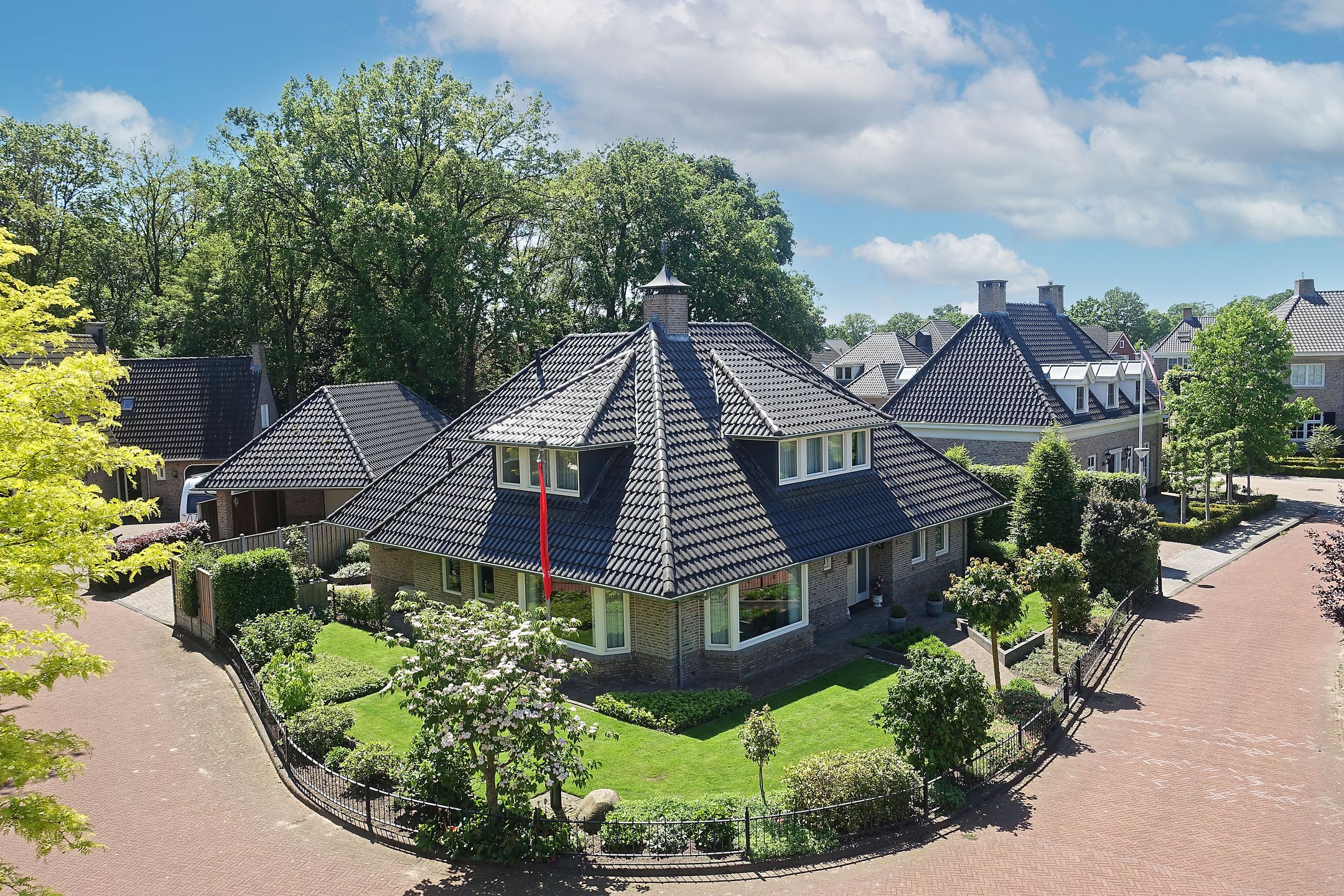 Foto van De Klomp 4, Hengevelde