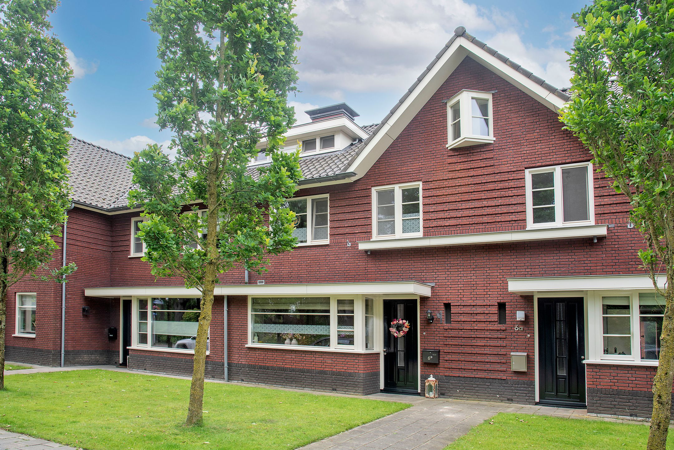 Foto van O.L. Vrouwestraat 6b, Bentelo