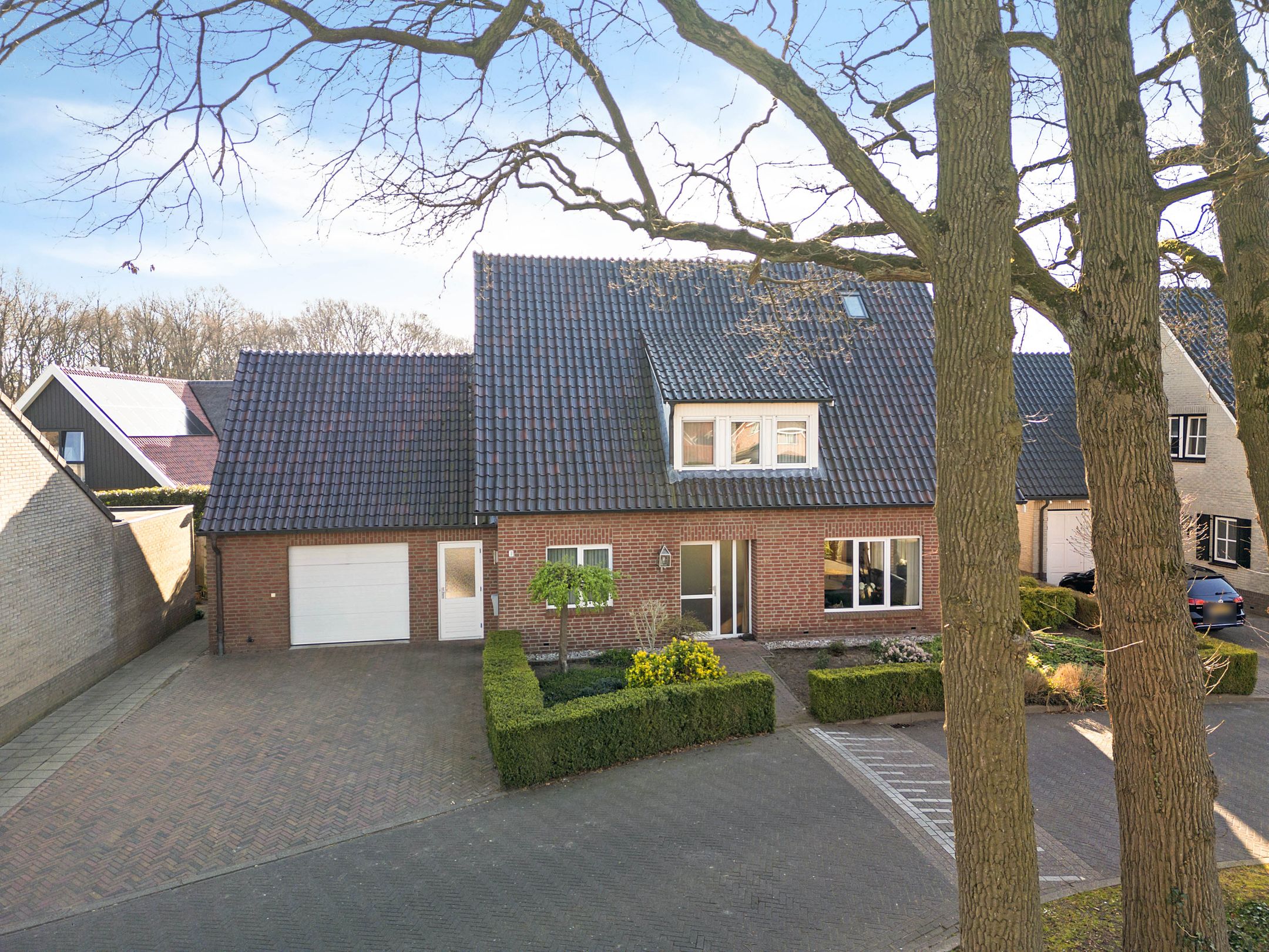 Foto van 't Kemerink 13, Bentelo