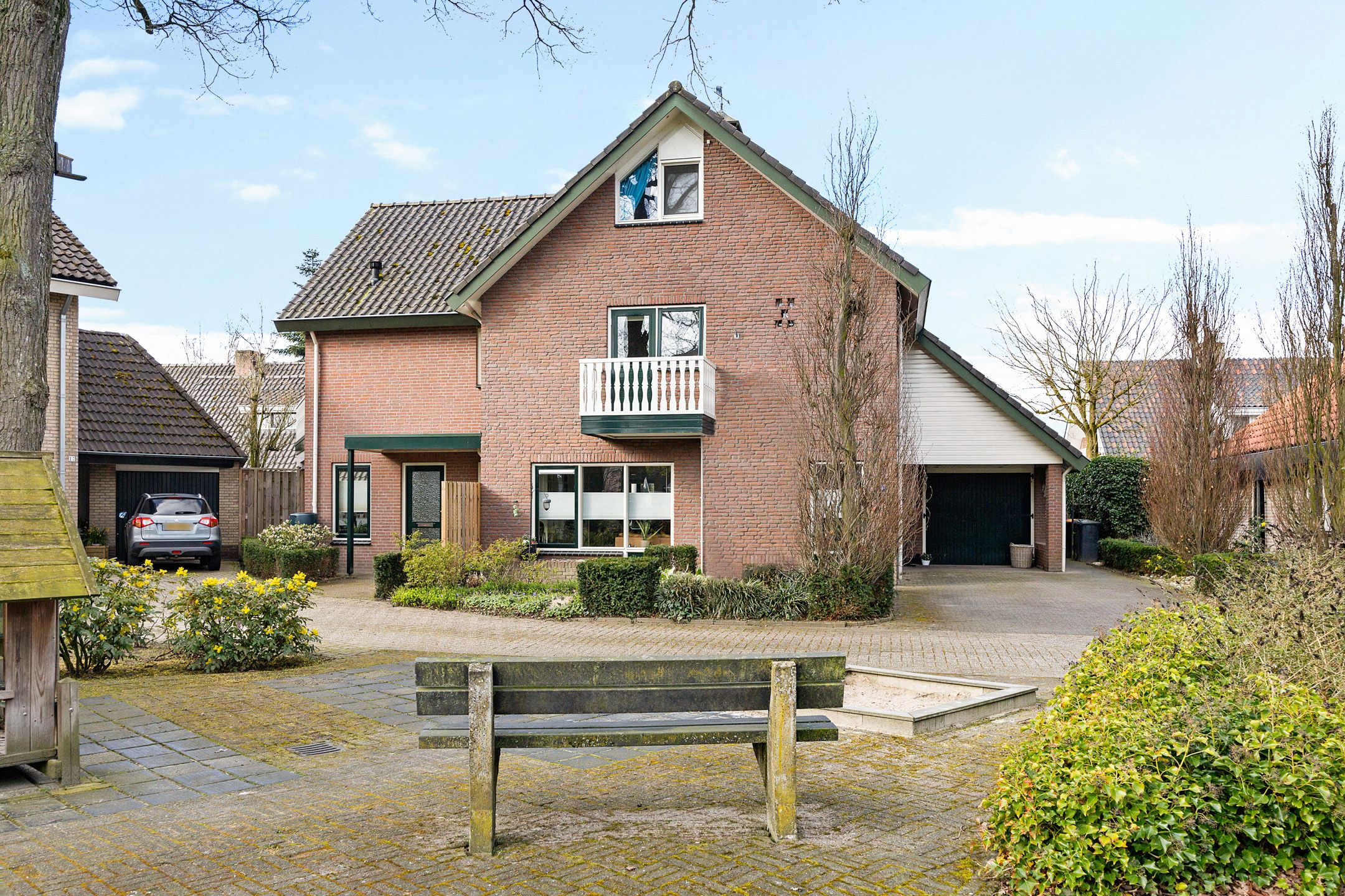 Foto van Kastanjestraat 19, Bentelo