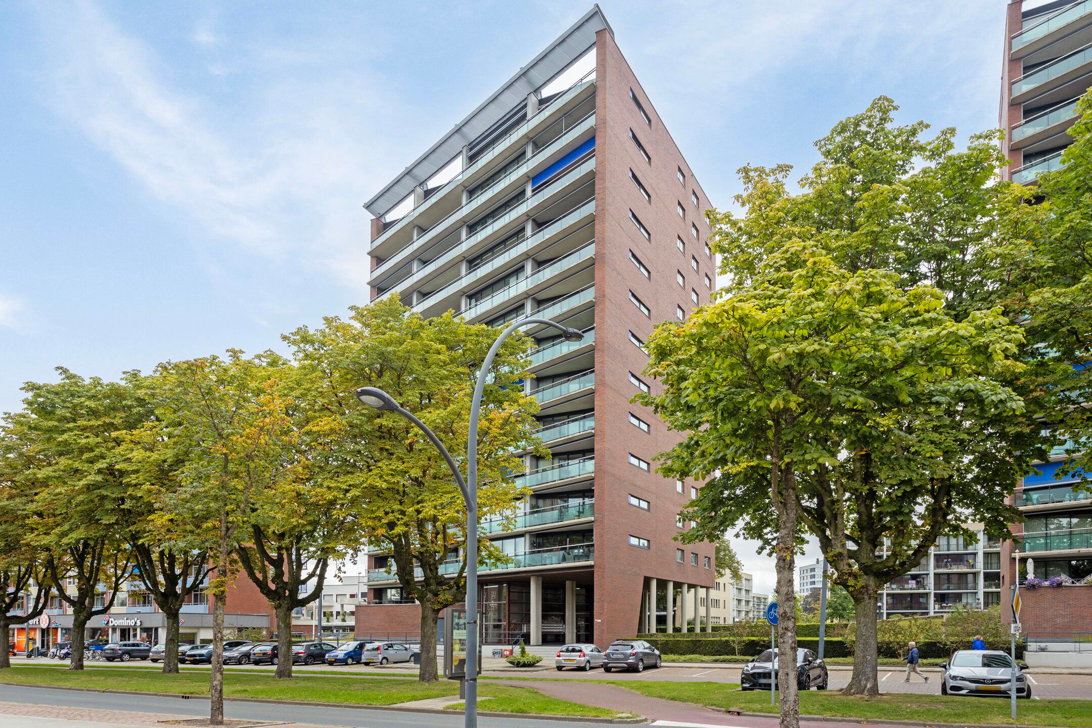Foto van Boulevard 355132, Enschede