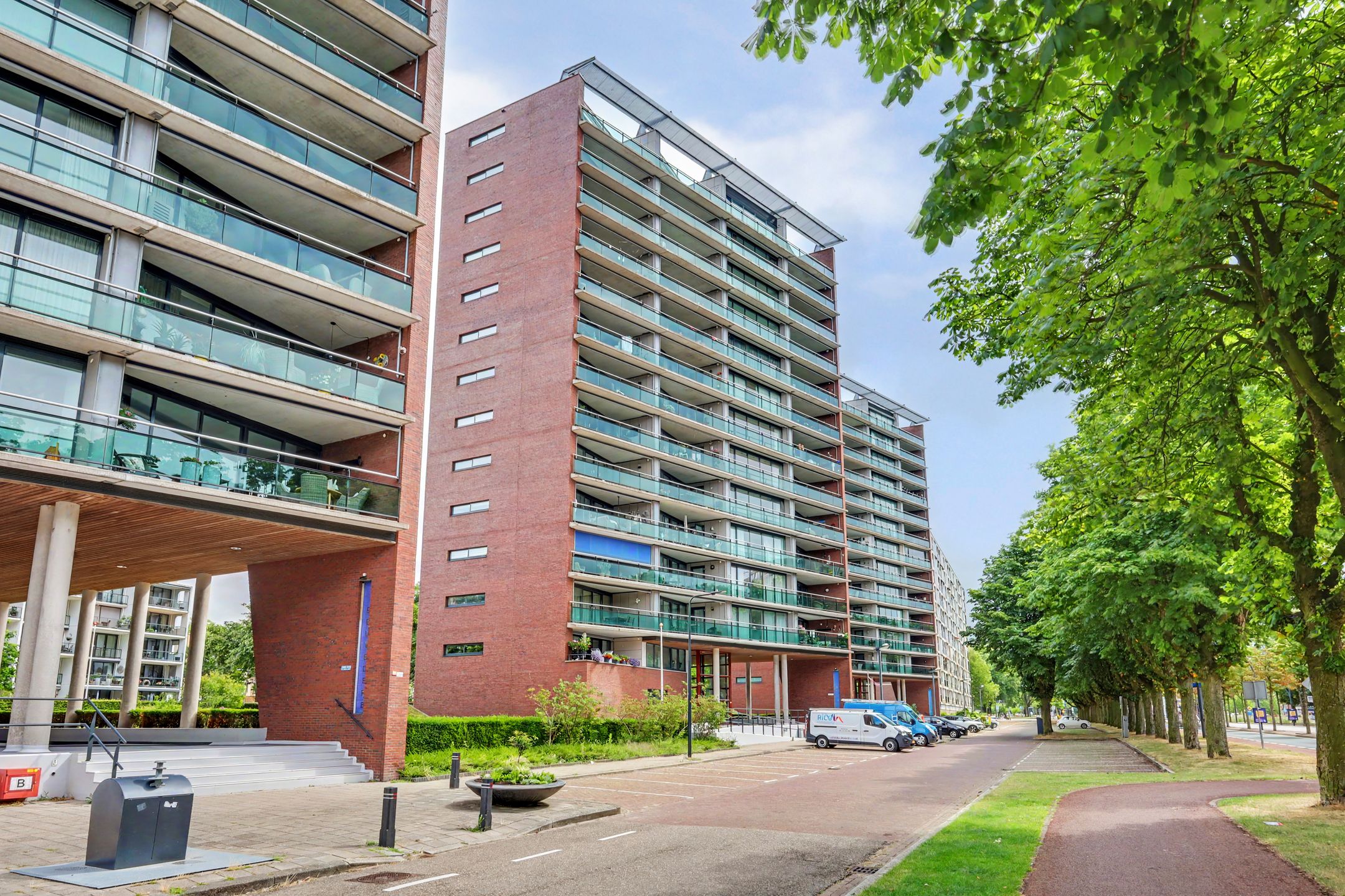 Foto van Boulevard 36561, Enschede