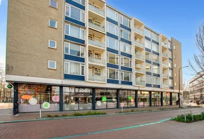 Foto van Boulevard 1945232, Enschede