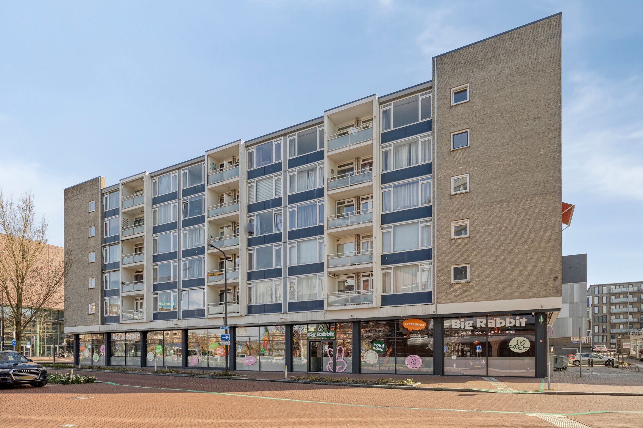 Foto van Boulevard 222222, Enschede
